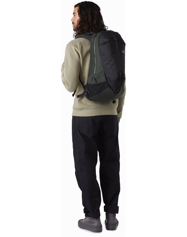 Arc'teryx Arro 22 Backpack Mens - Grey