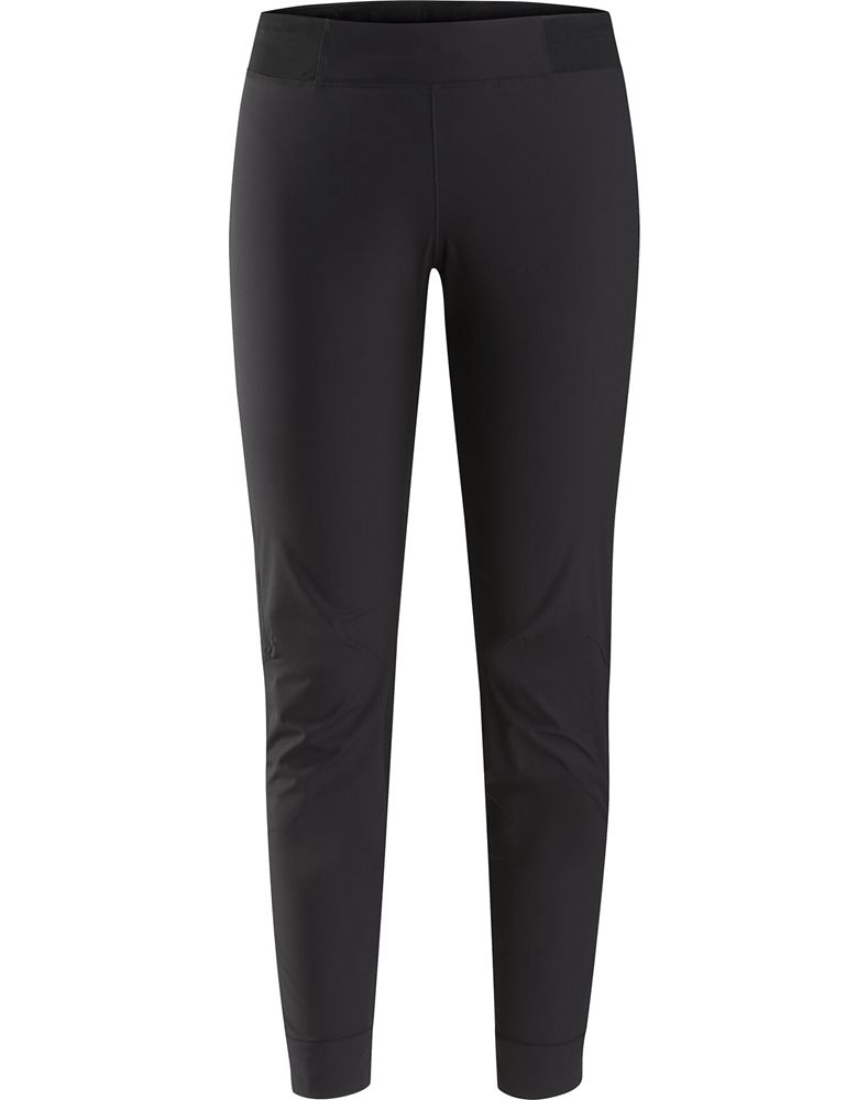 Arc'teryx Cita Pants Womens - Black