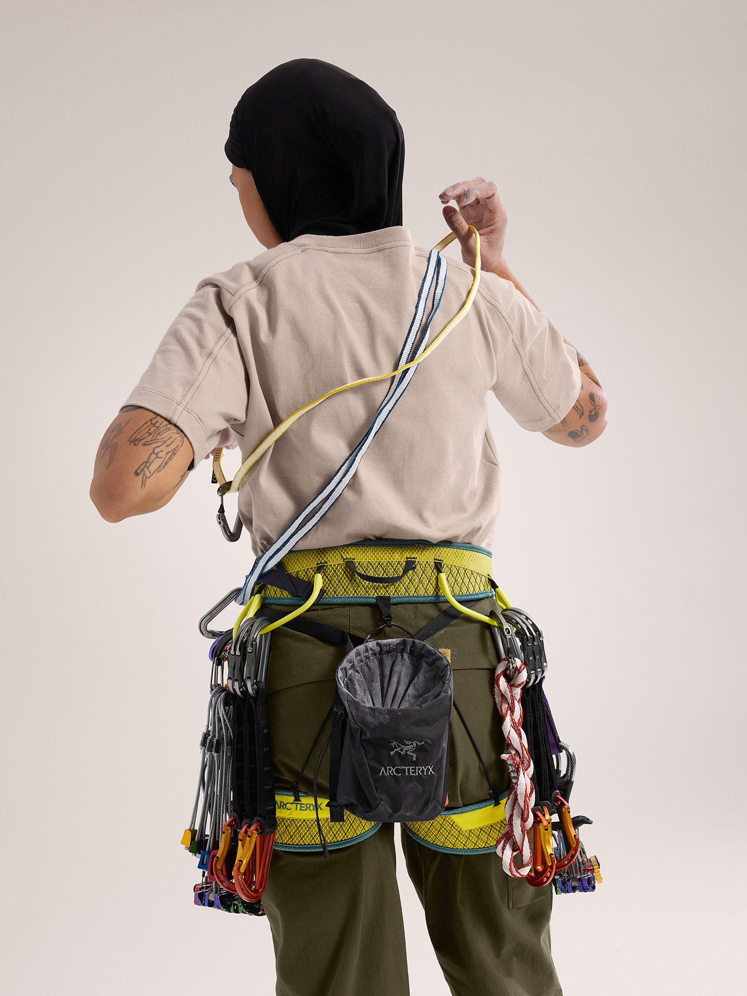 Skaha Harness
