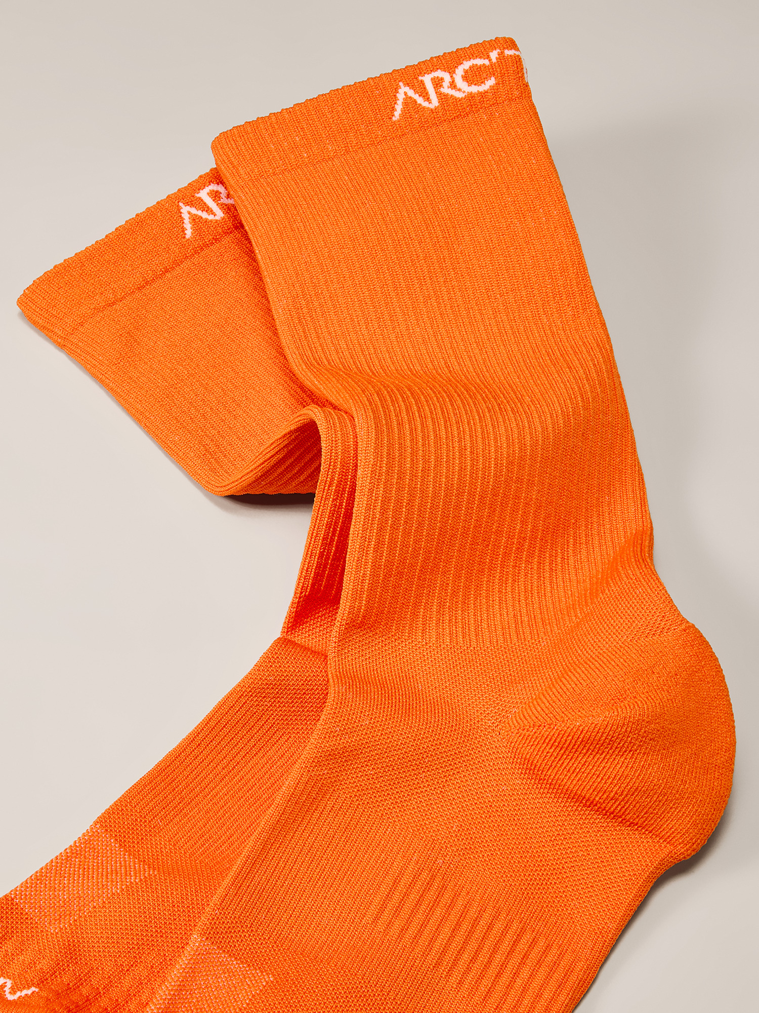 Synthetic Ultralightweight Mid Sock