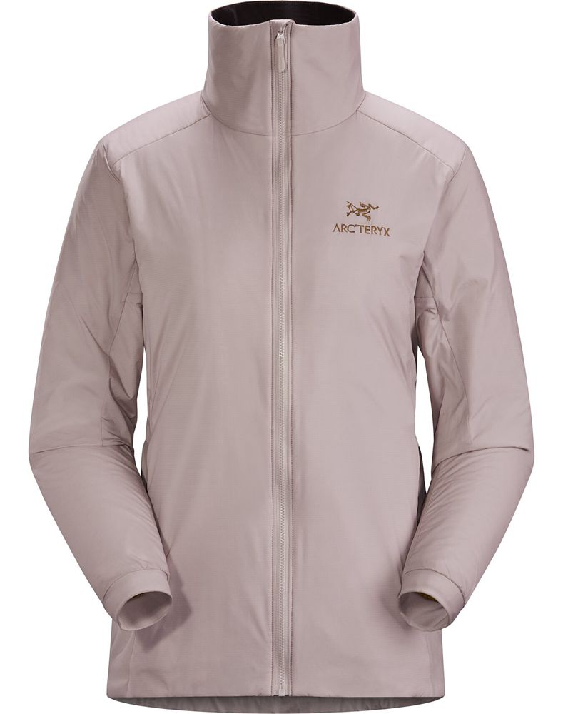 Arc'teryx Atom LT Jacket Womens - Pink