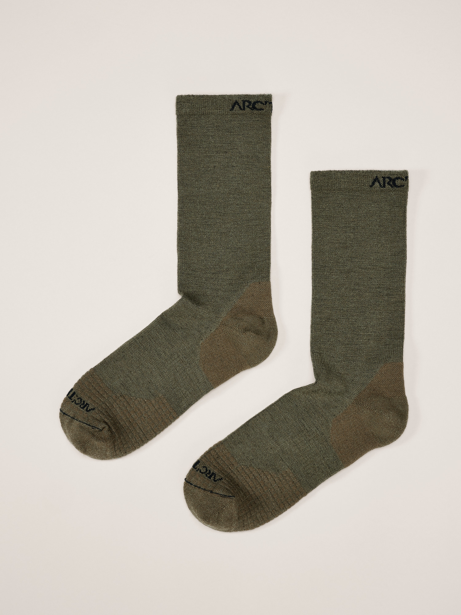 Merino Wool Mid Sock