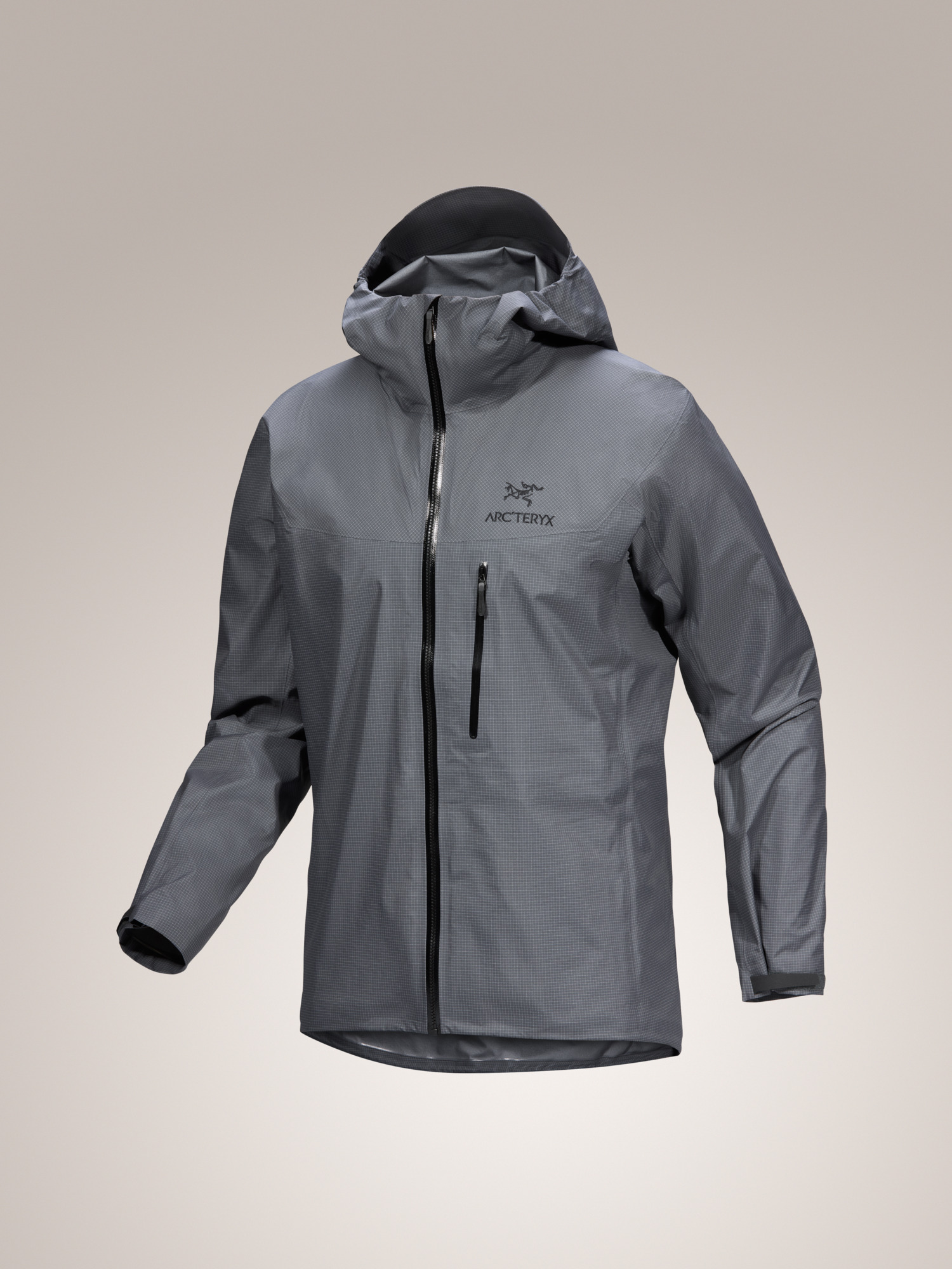 Alpha Lightweight Jacket Men's