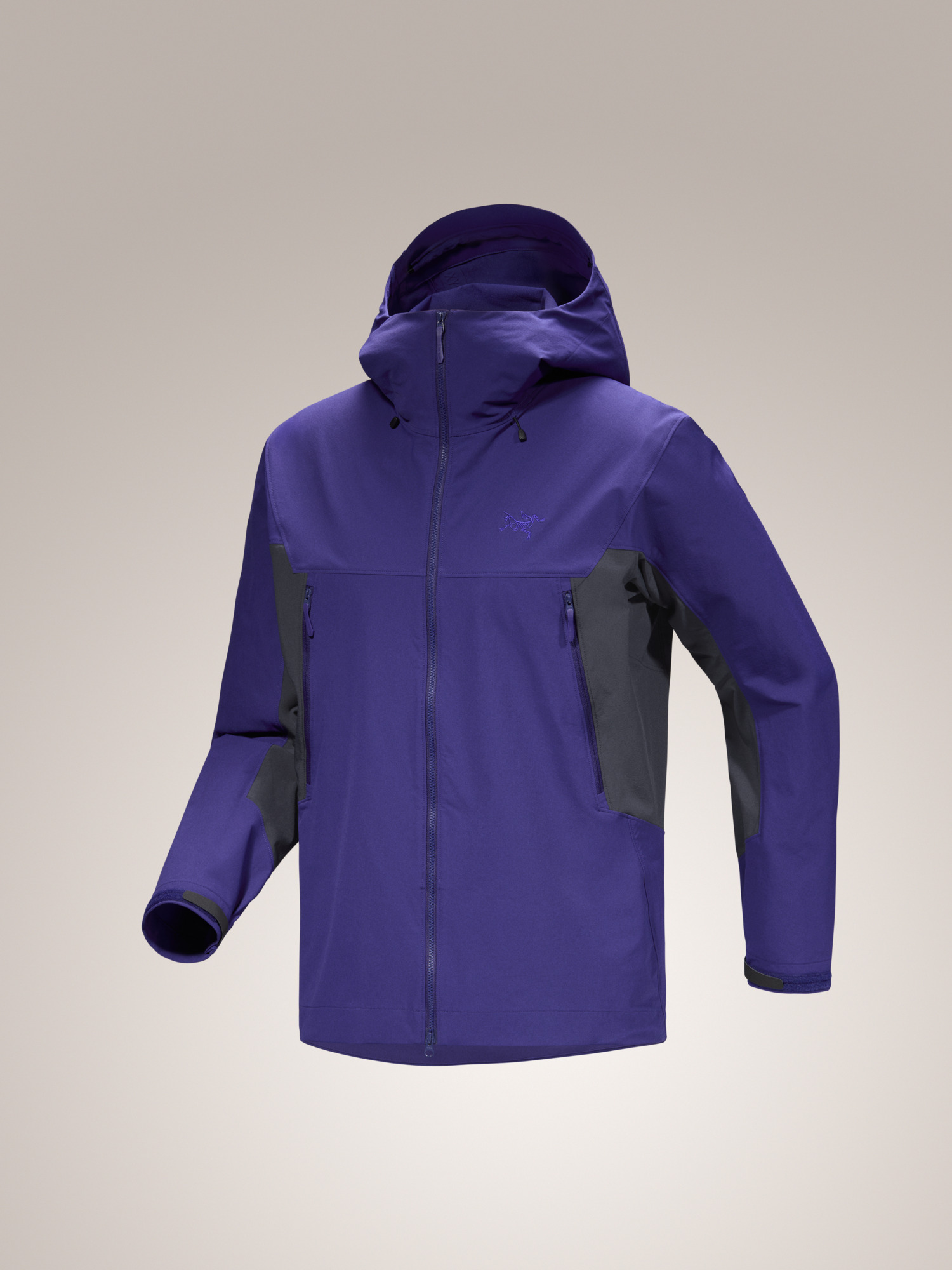 Serratus Hoody Men's