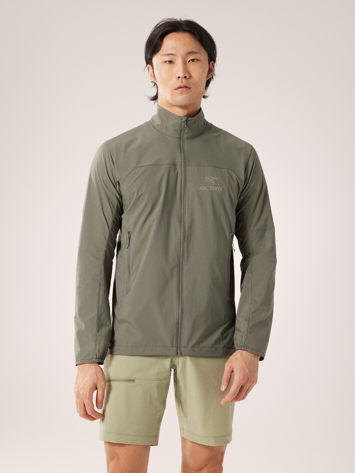 Squamish Jacket Men's