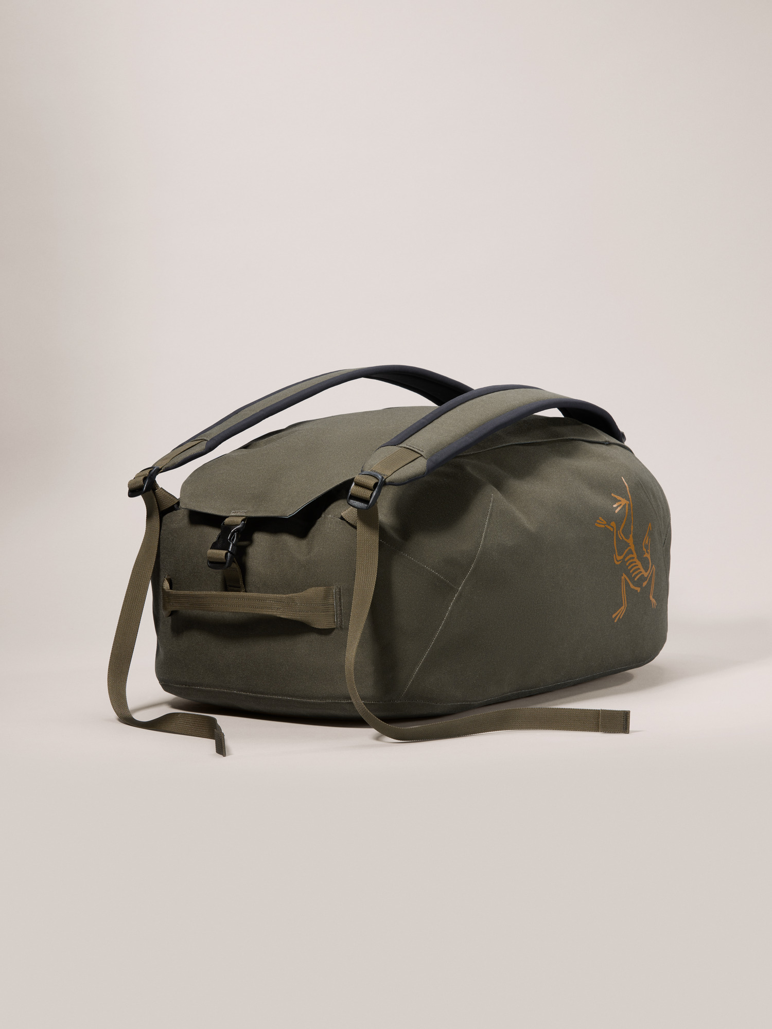 Carrier 40 Duffle