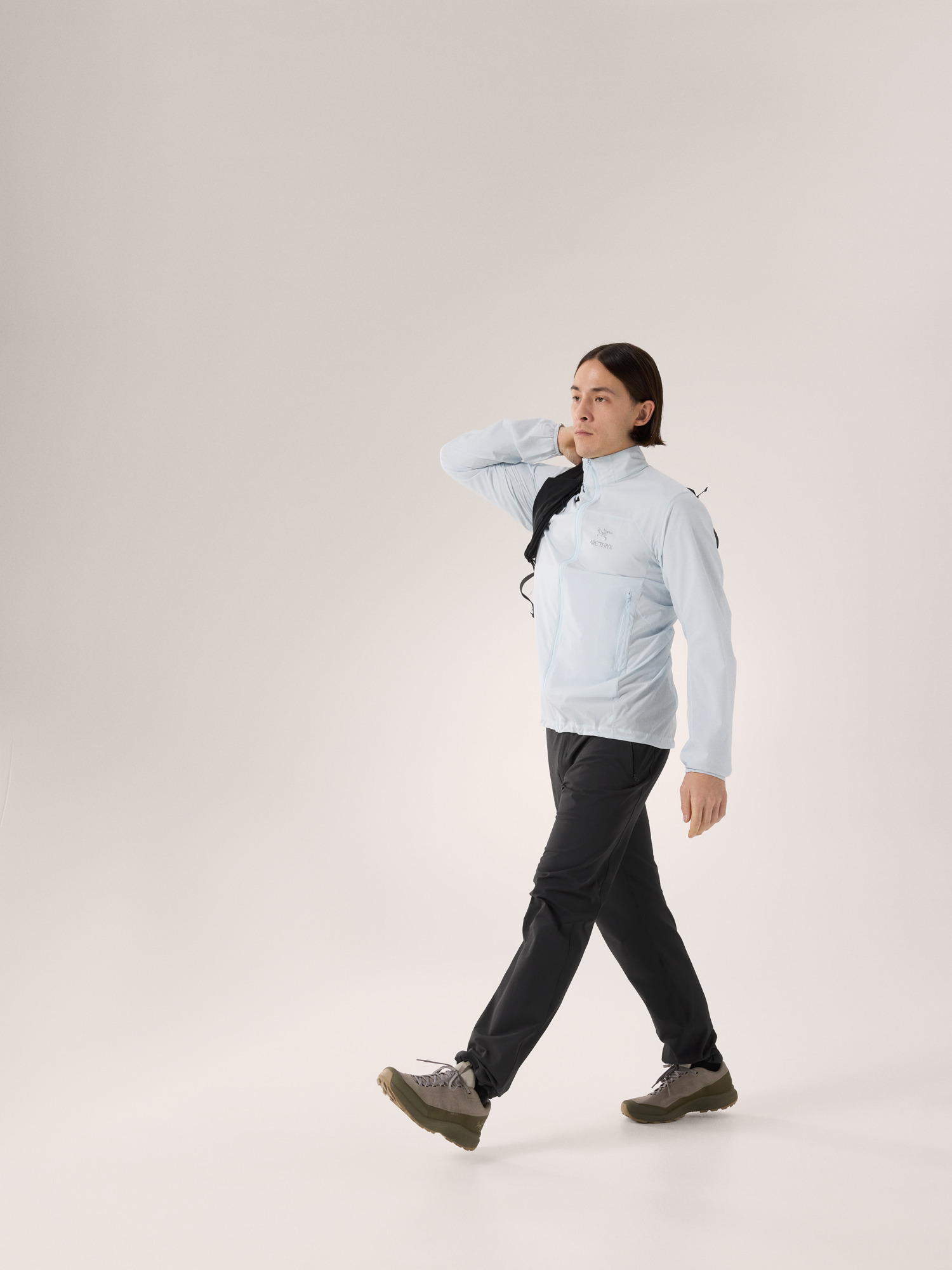 Squamish Jacket Men's