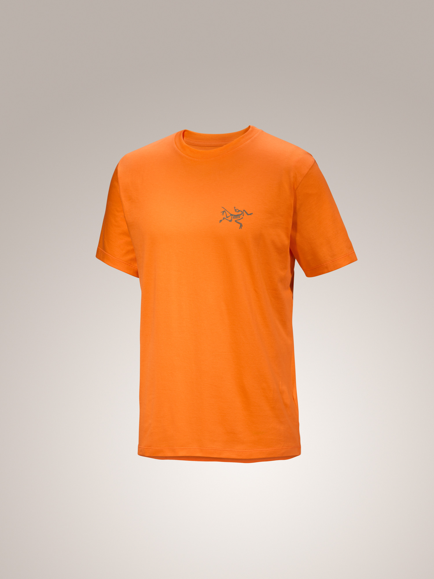 Kragg SL Cotton Shirt SS Men's