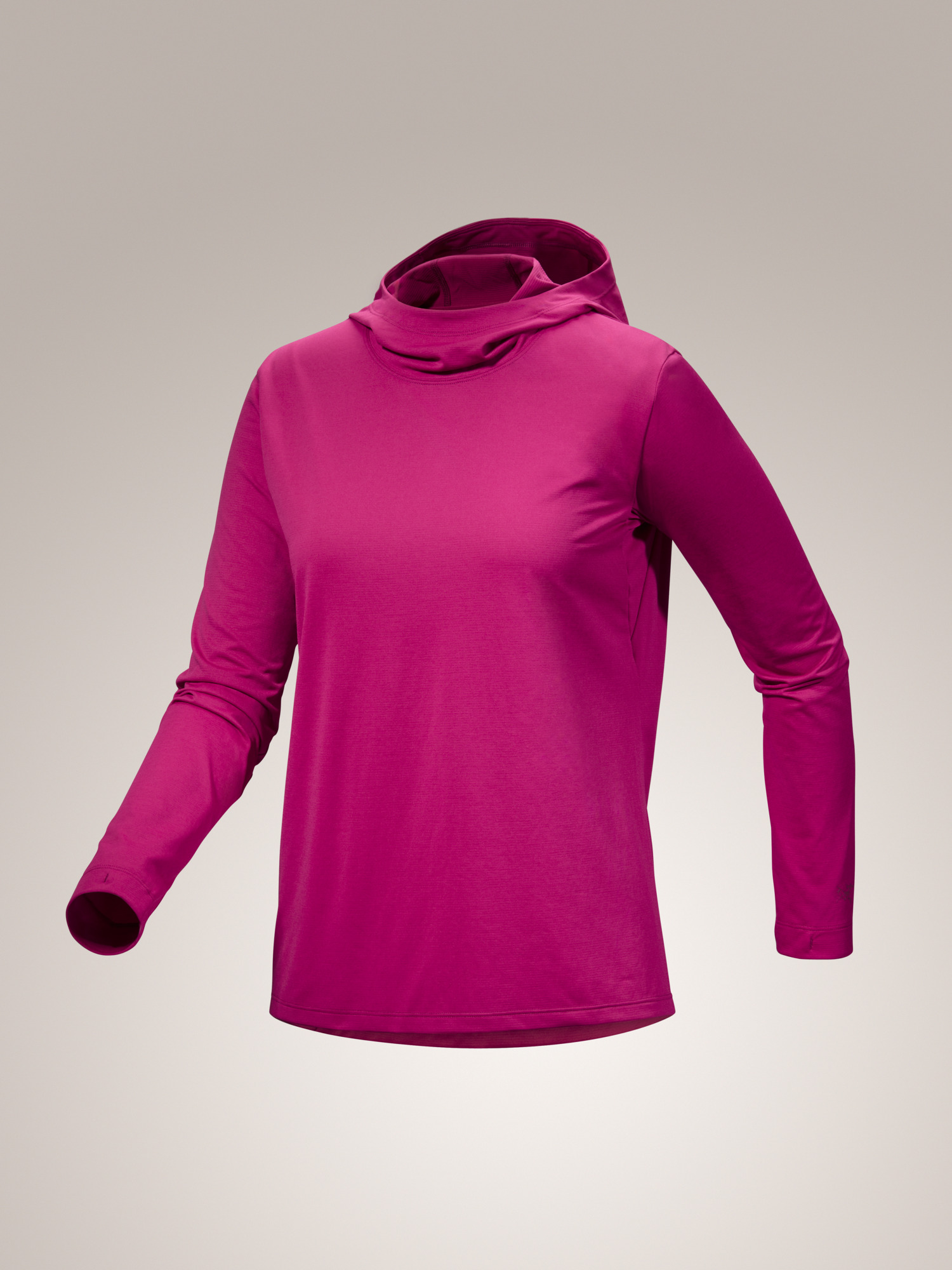 Taema Hoody Women's