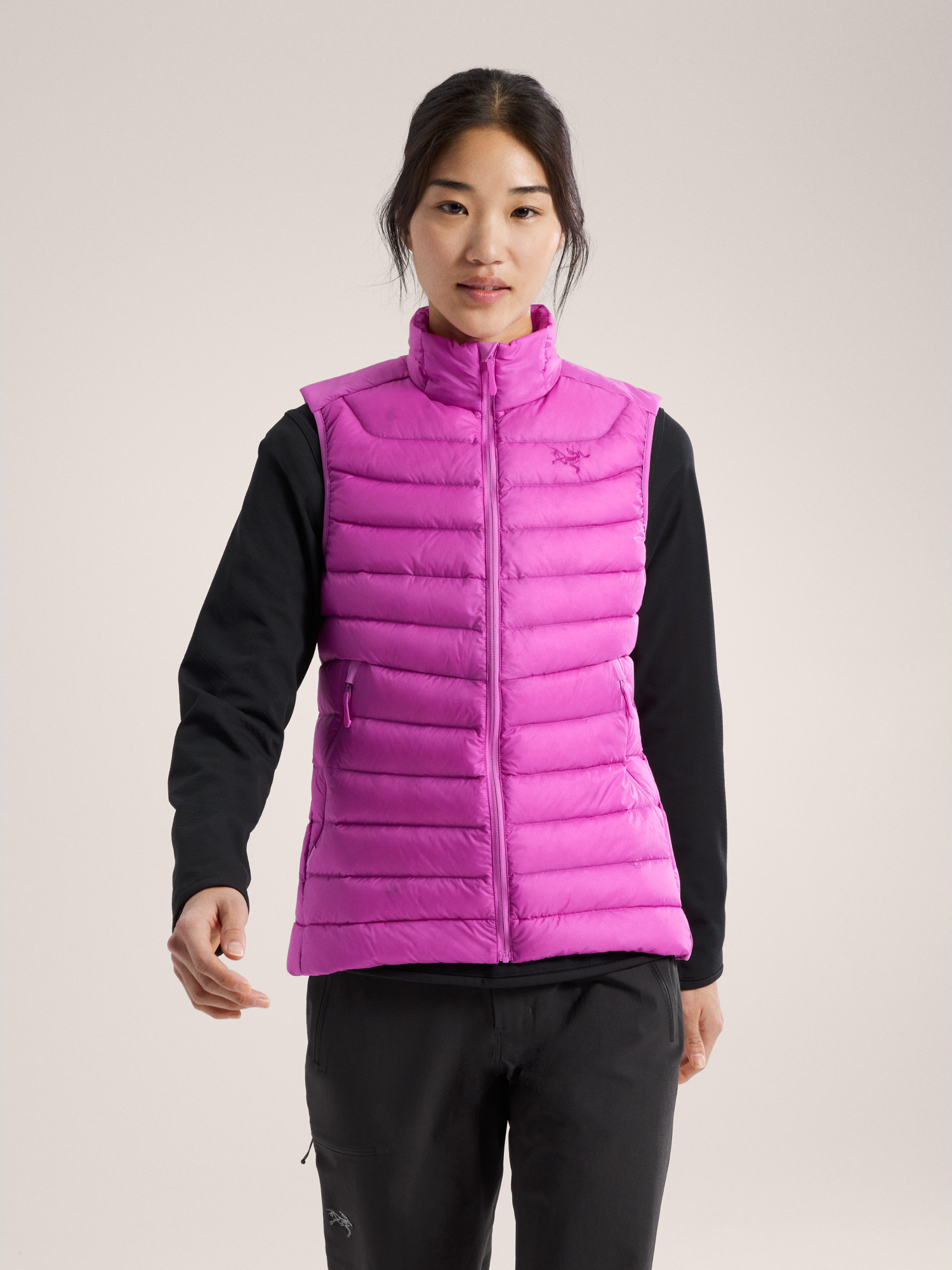 Cerium Vest Women's