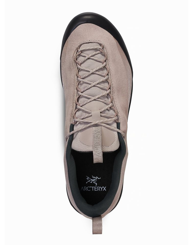 Arc'teryx Konseal FL 2 Leather GTX Approach Shoes Womens - Pink