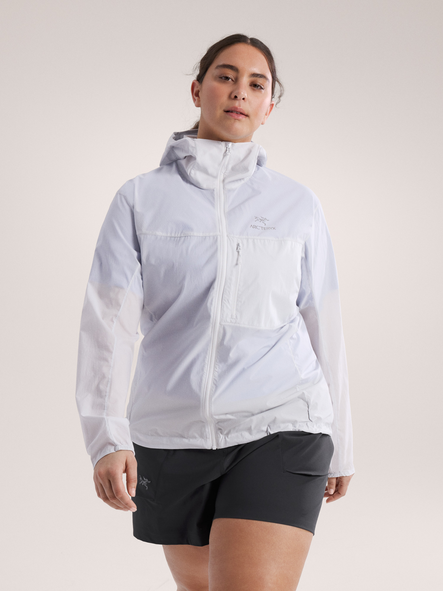 Squamish Hoody Women's