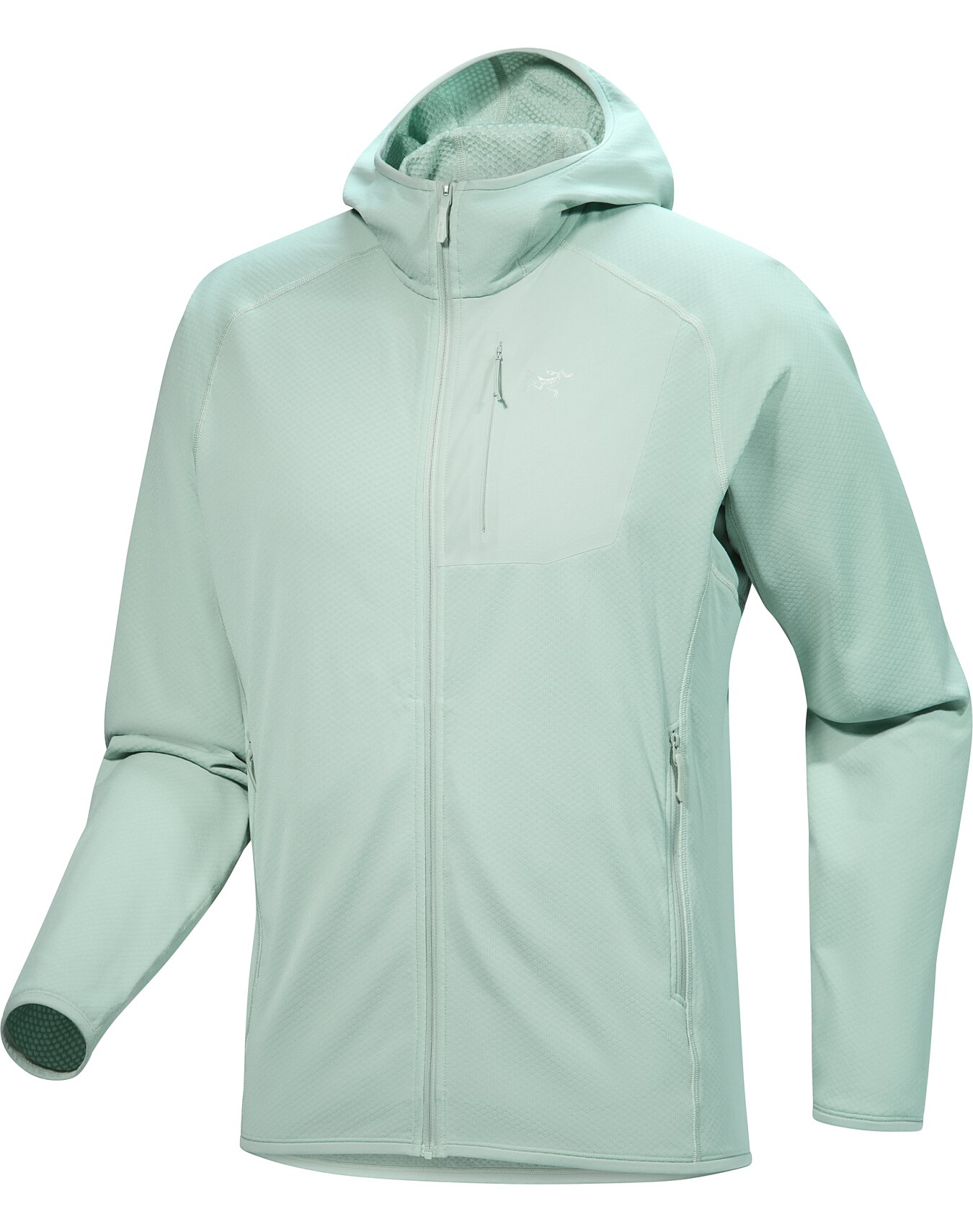 Delta Hoody Men's