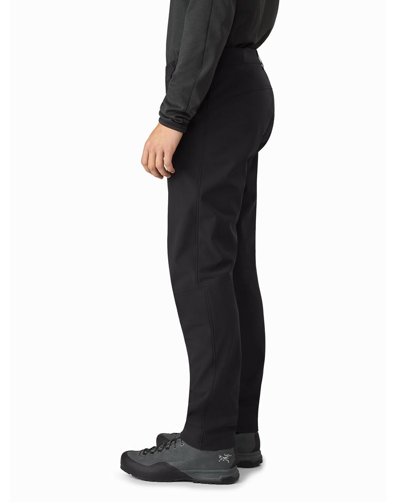 Arc'teryx Creston SV Pants Mens - Black