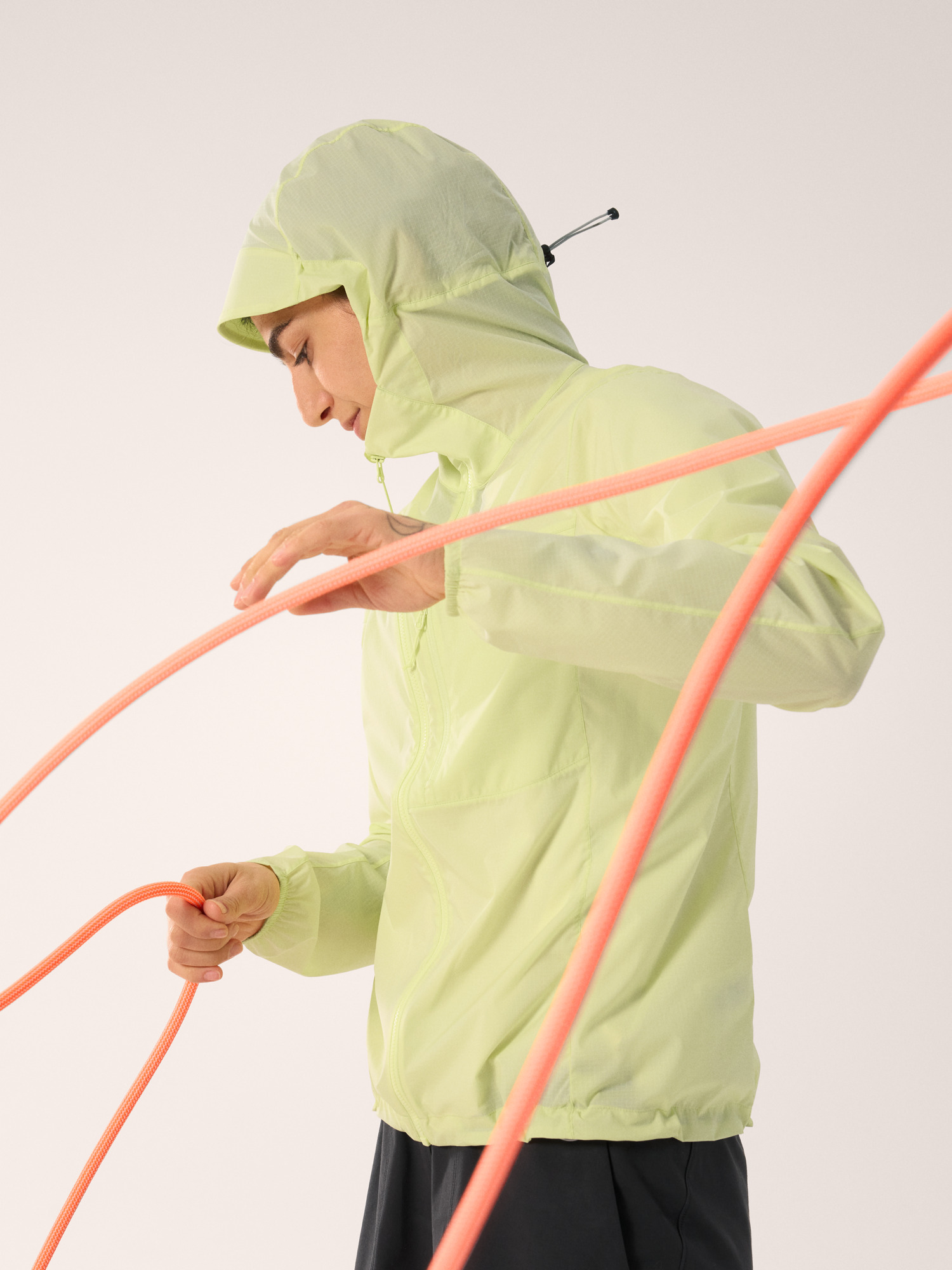 Squamish Hoody Women's