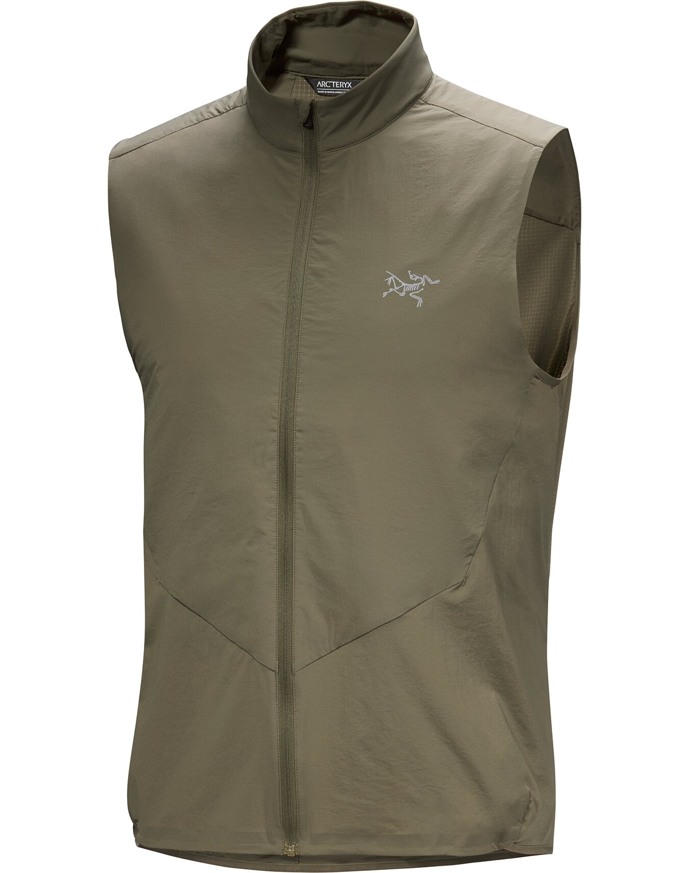 Norvan Insulated Vest Men's