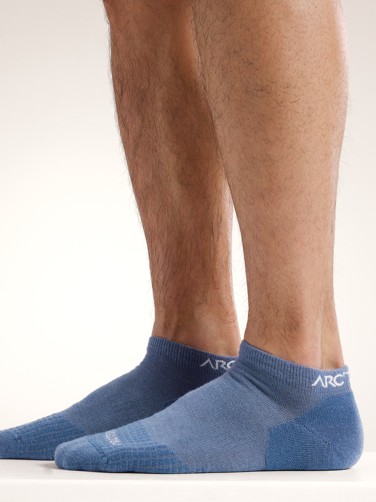 Merino Wool Low Cut Sock