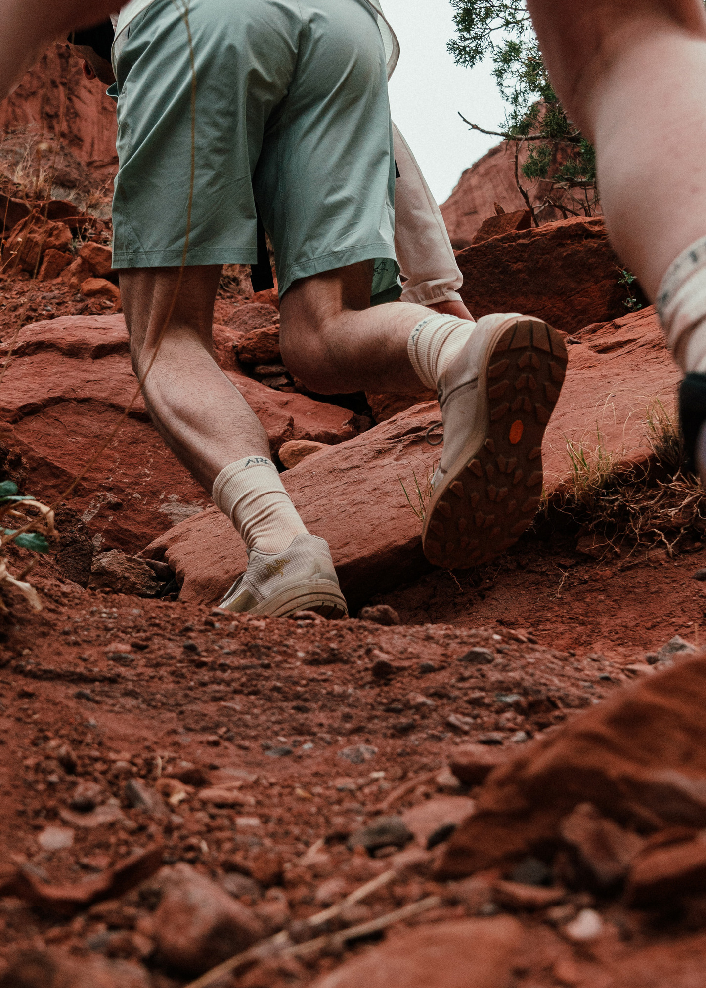 Kopec GTX Shoe Men's