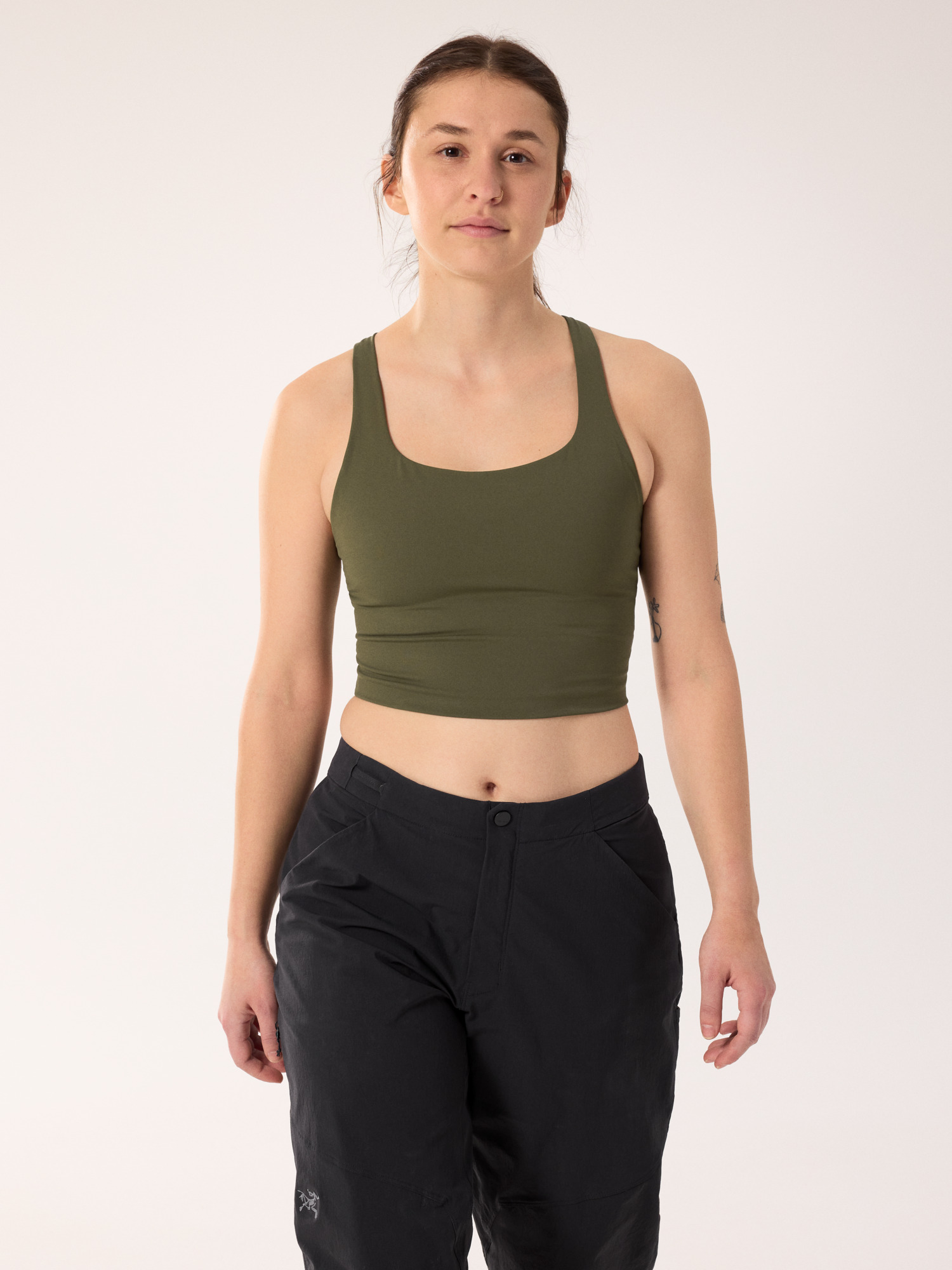 Soria Racerback Tank Women's