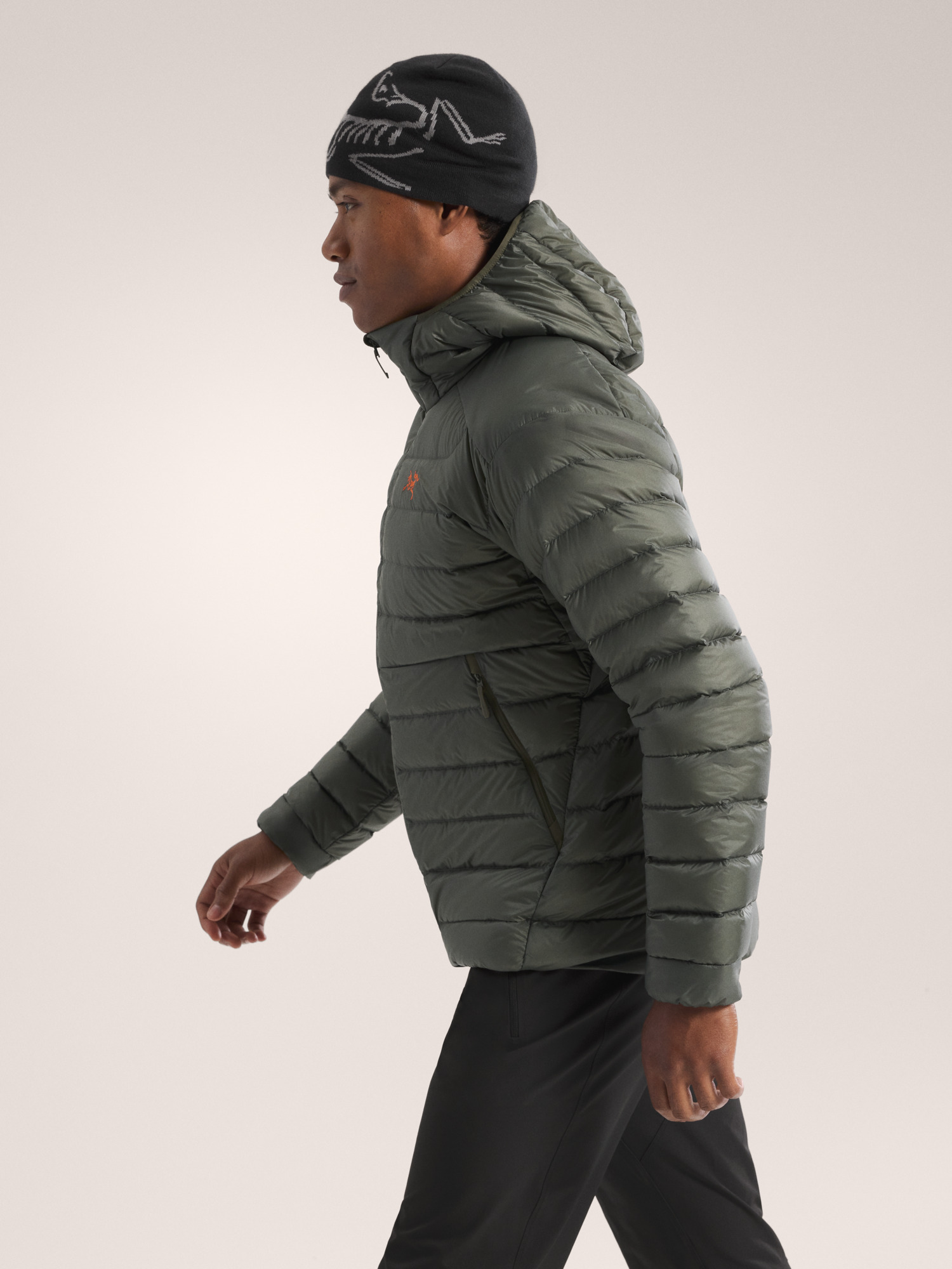 Cerium Hoody Men's