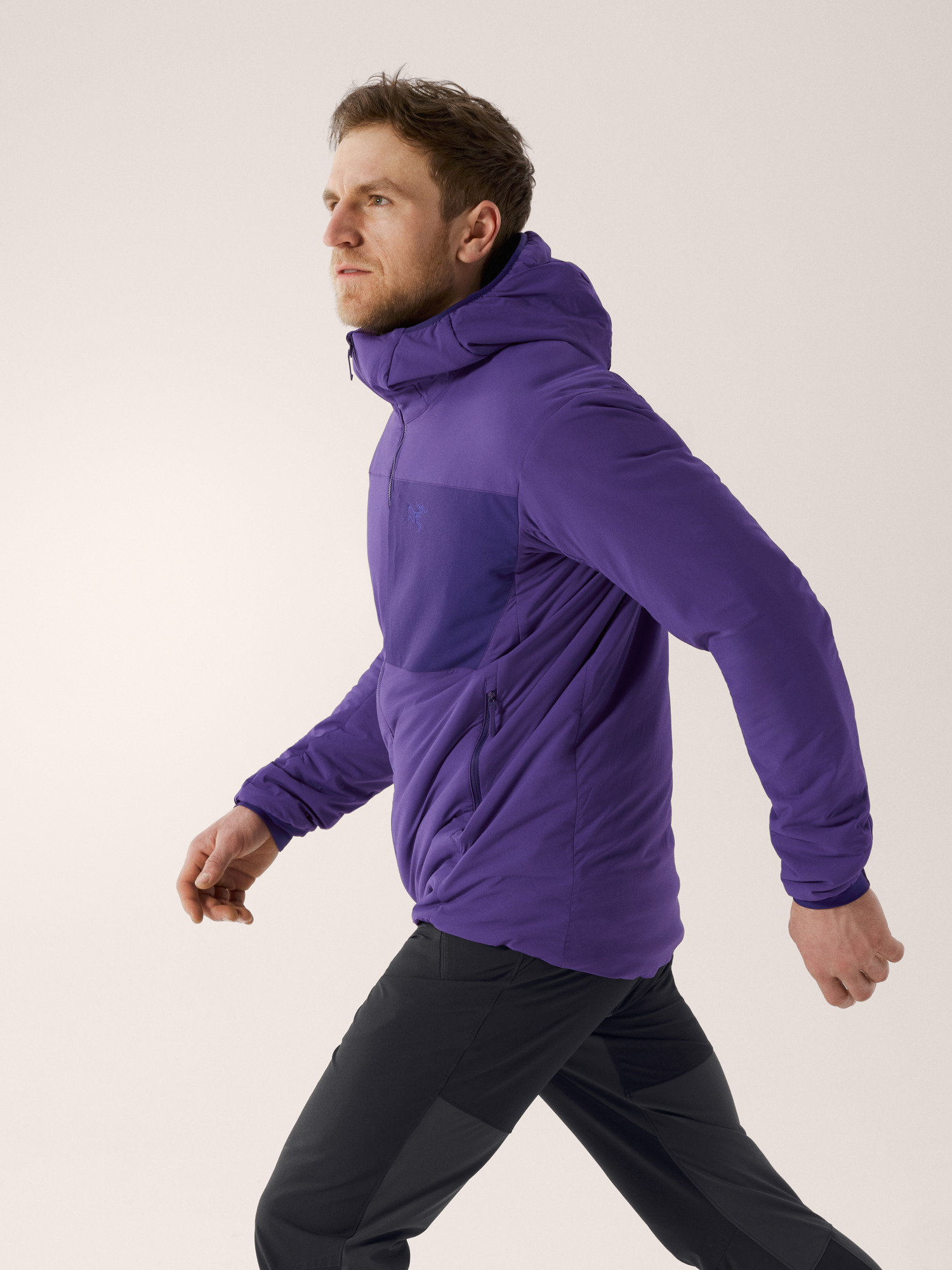 Proton Hoody Men's