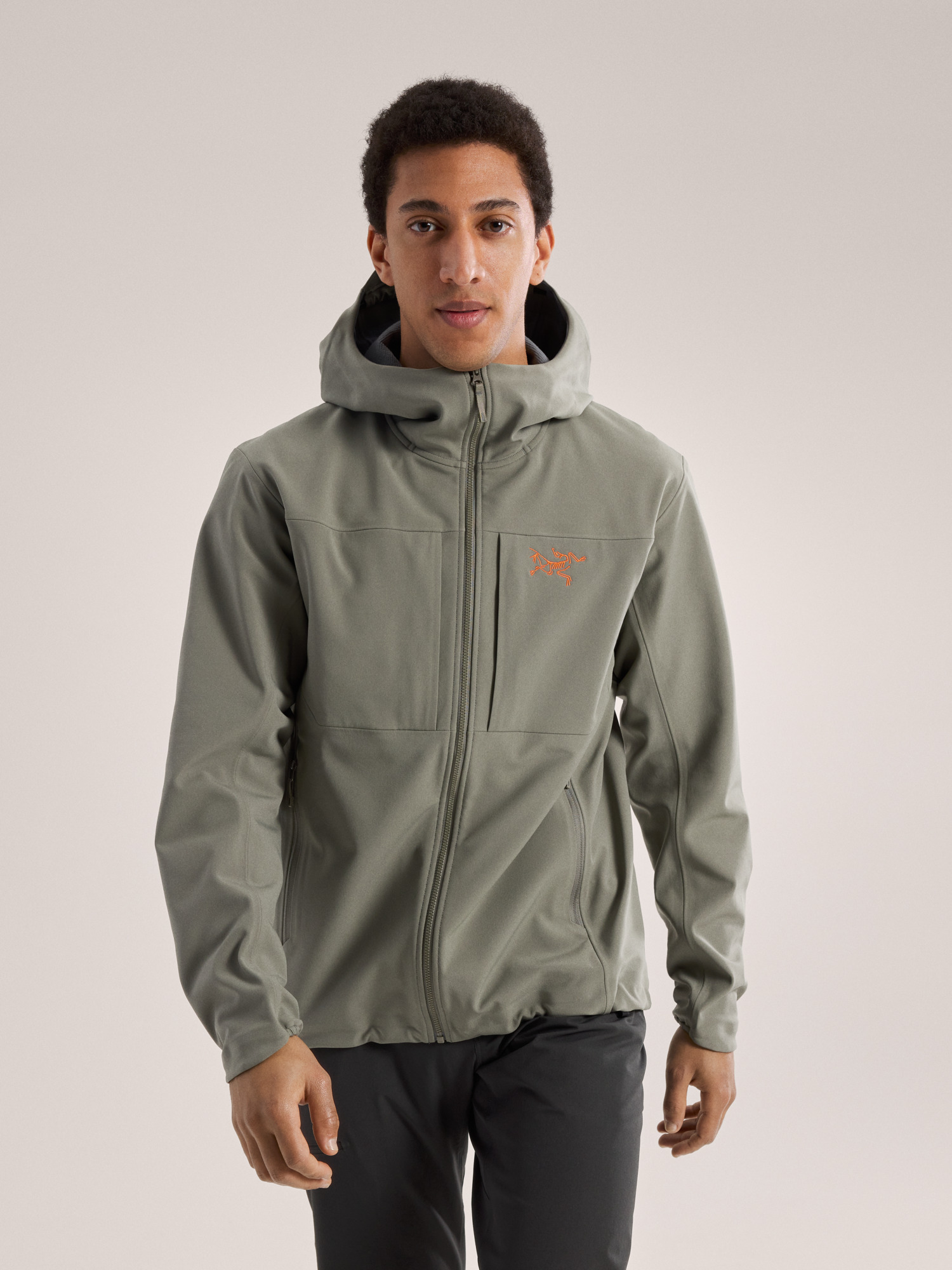 Gamma MX Hoody Men's
