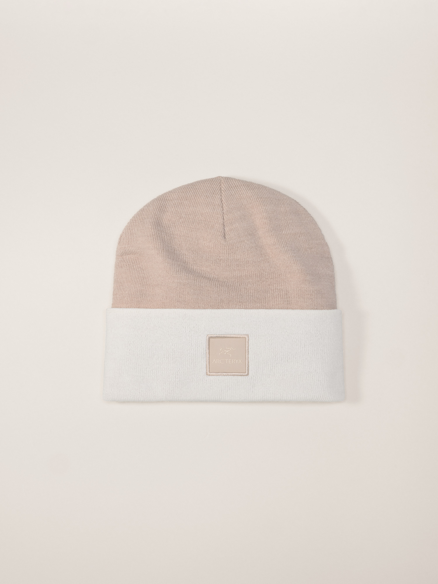 Colour Block Toque