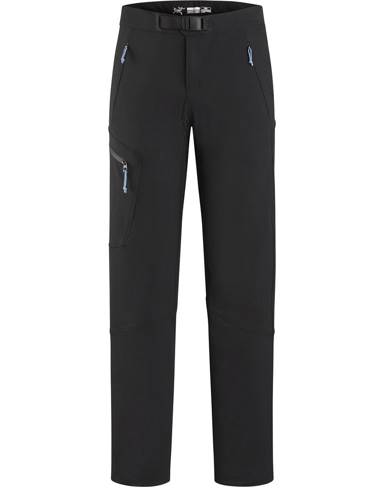 Arc'teryx Gamma AR Pants Womens - Black