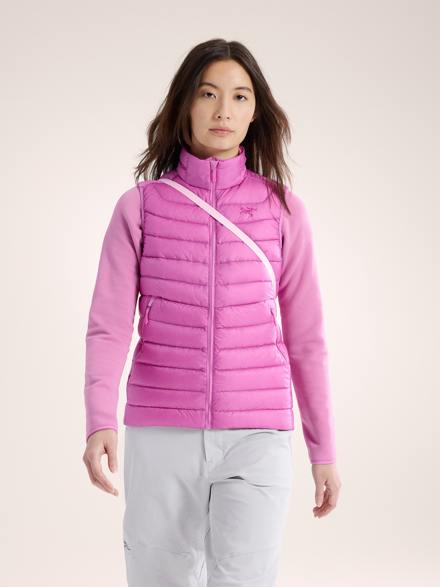 Heliad Crossbody Bag