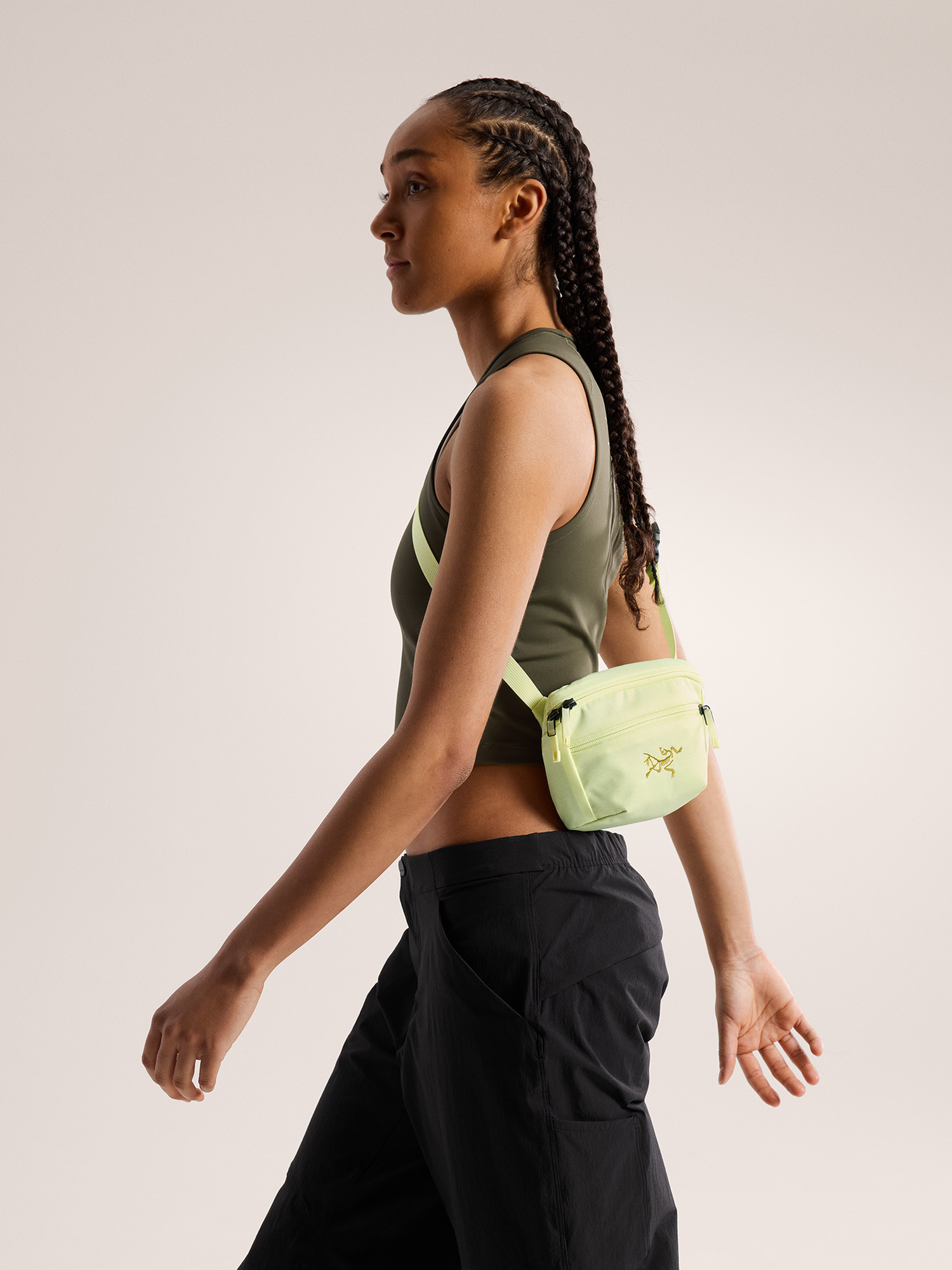 Mantis 1 Waist Pack
