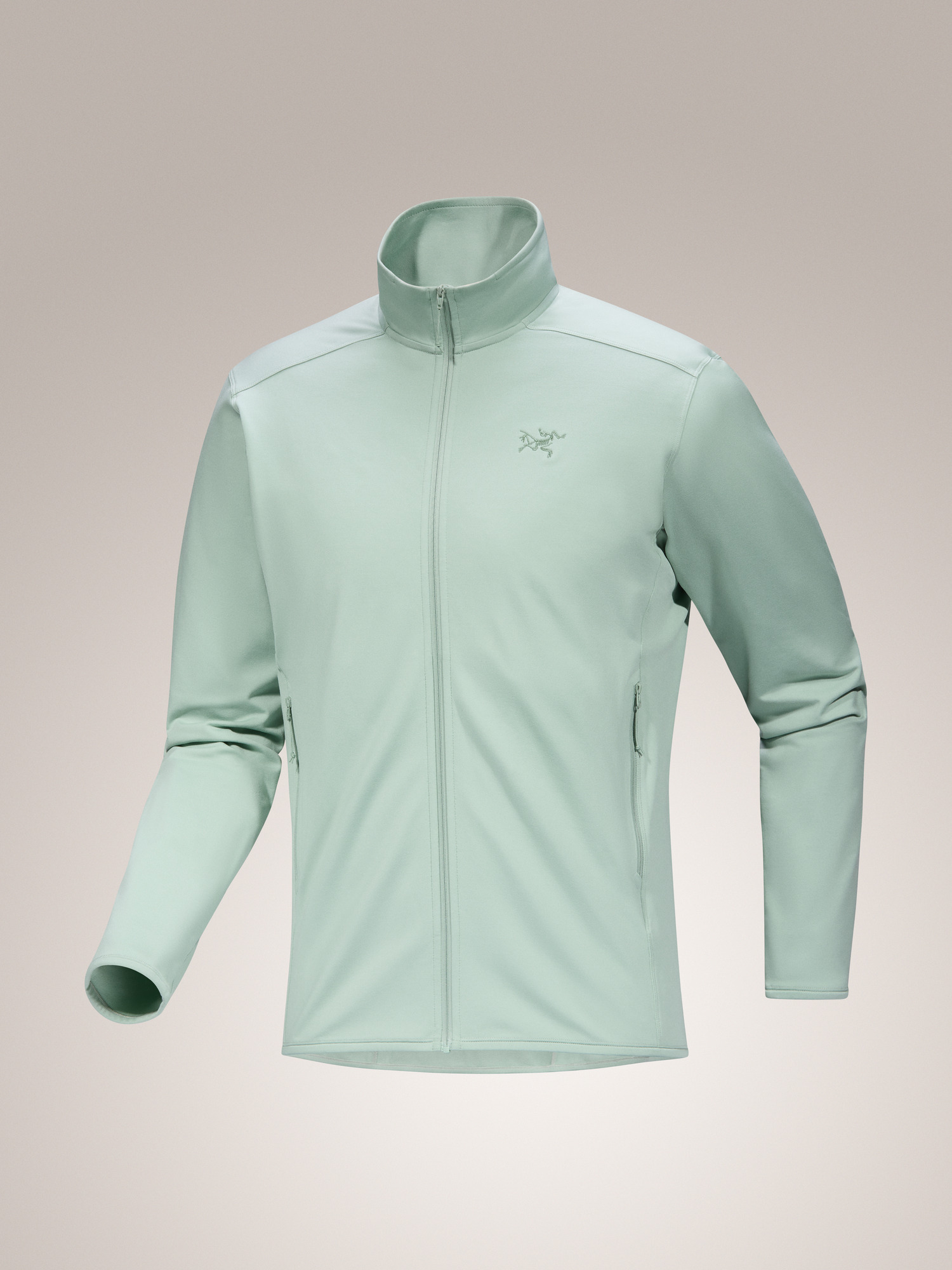 Kyanite Lightweight Jacket Men's