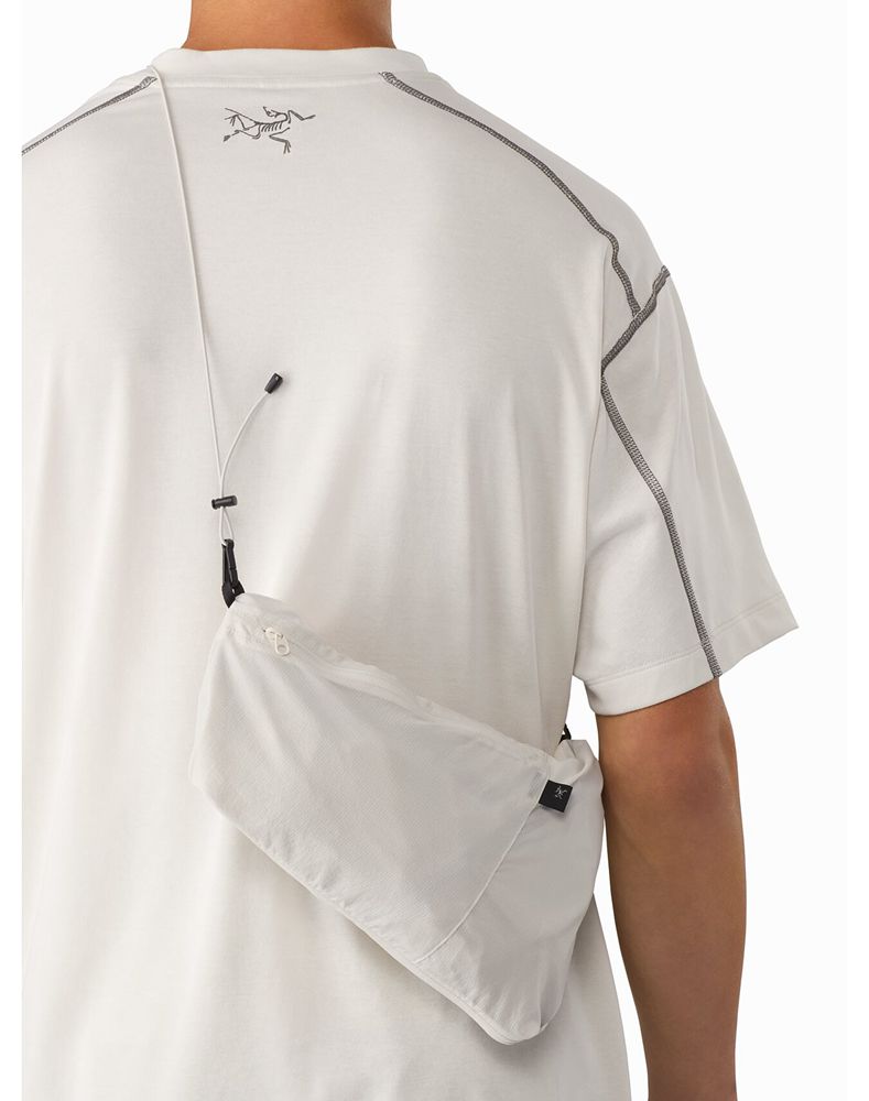 Arc'teryx Anther SL Jacket Mens - Beige