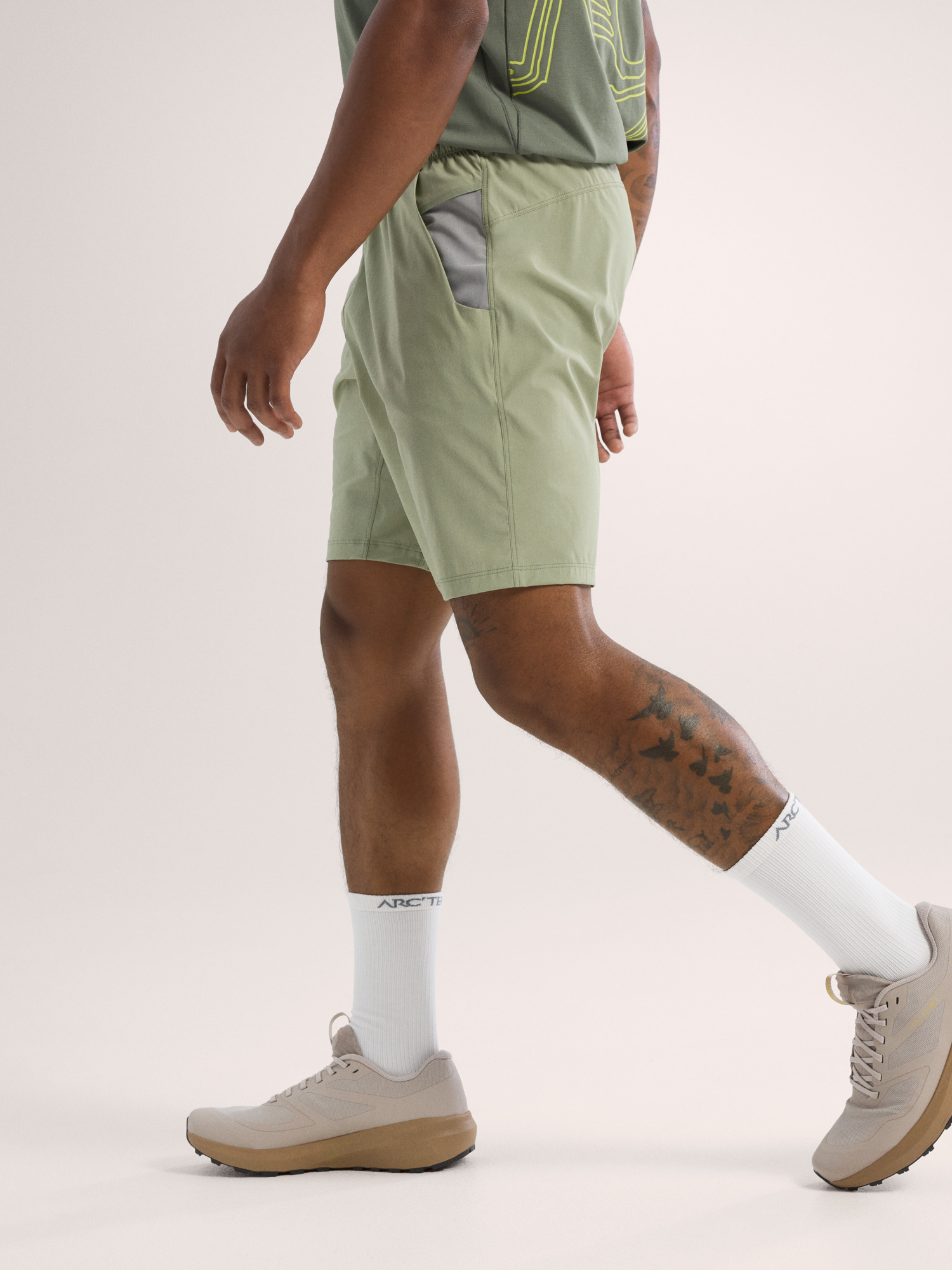 Incendo Short 9" Men's