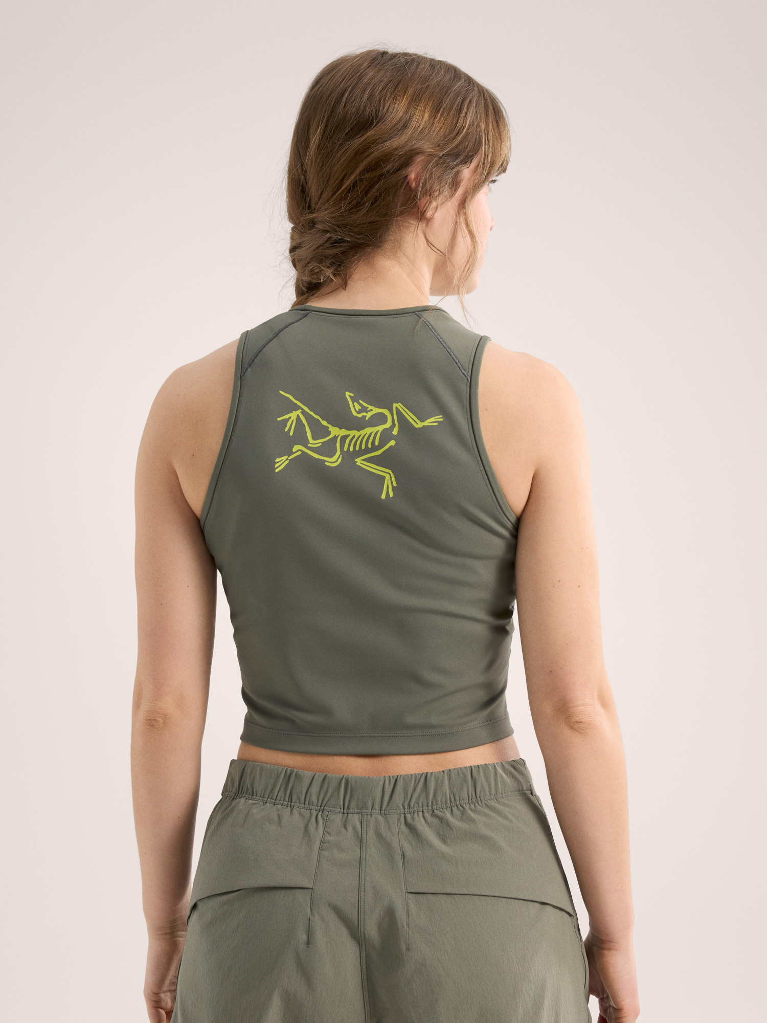 Soria Tank Women's