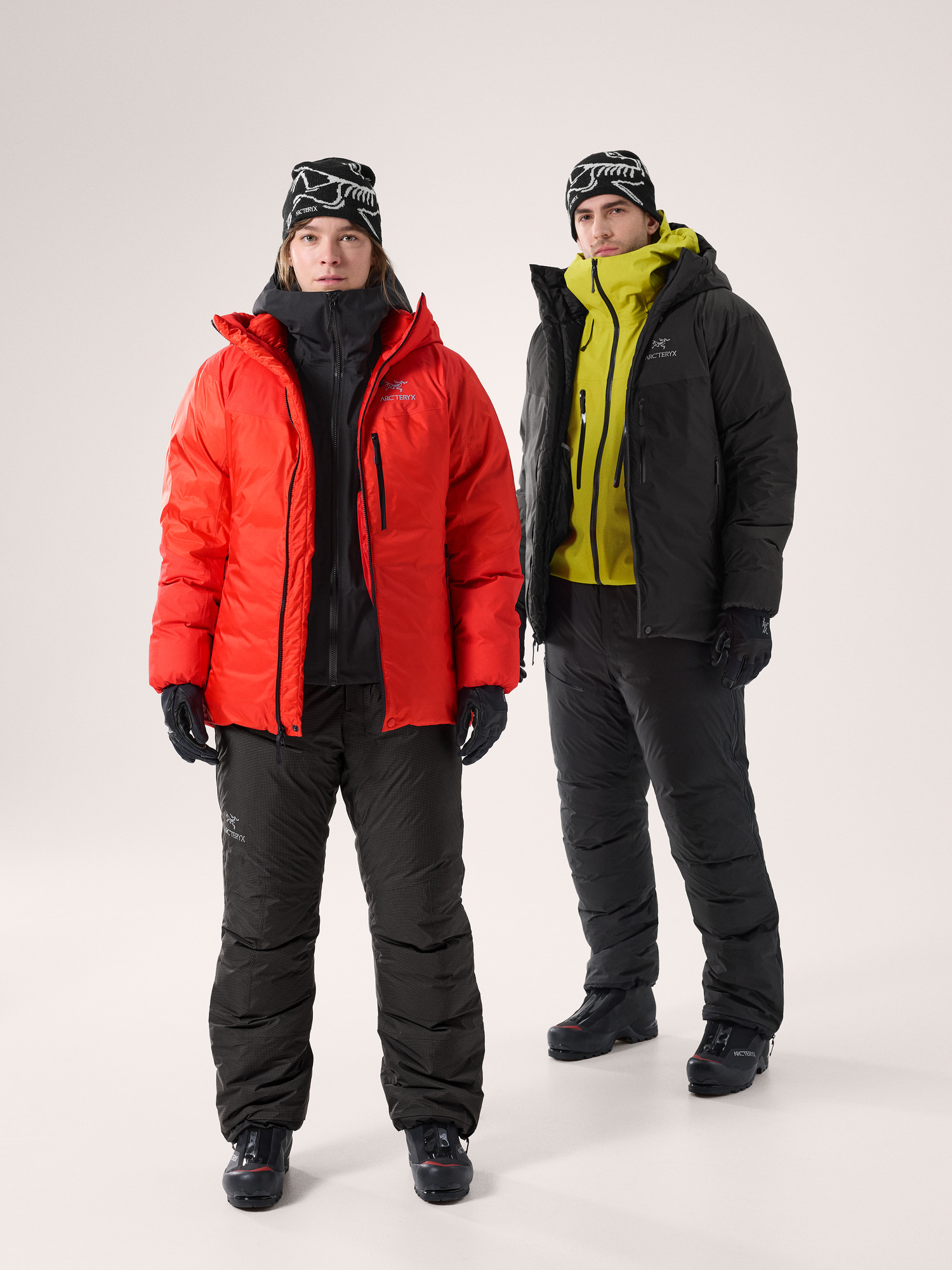 Alpha Insulated Pant