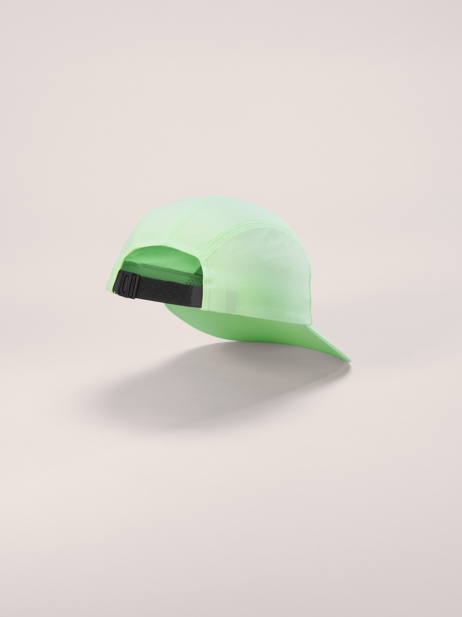 Gamma 5 Panel Cap