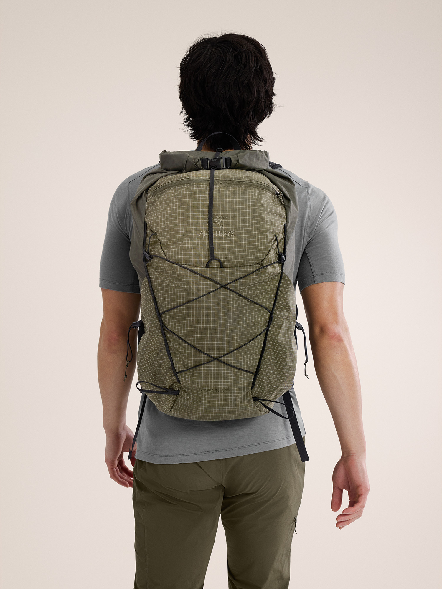 Aerios 35 Backpack