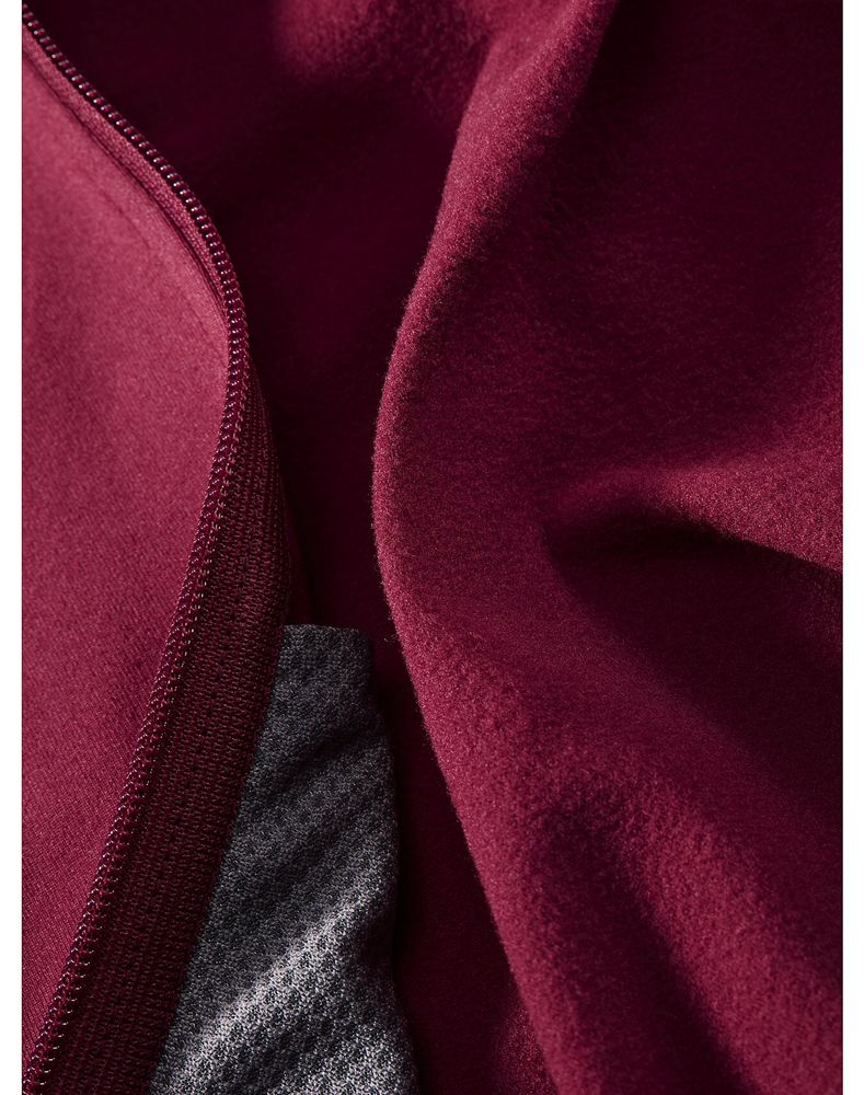 Arc'teryx Kyanite LT Hoodie Womens - Pink