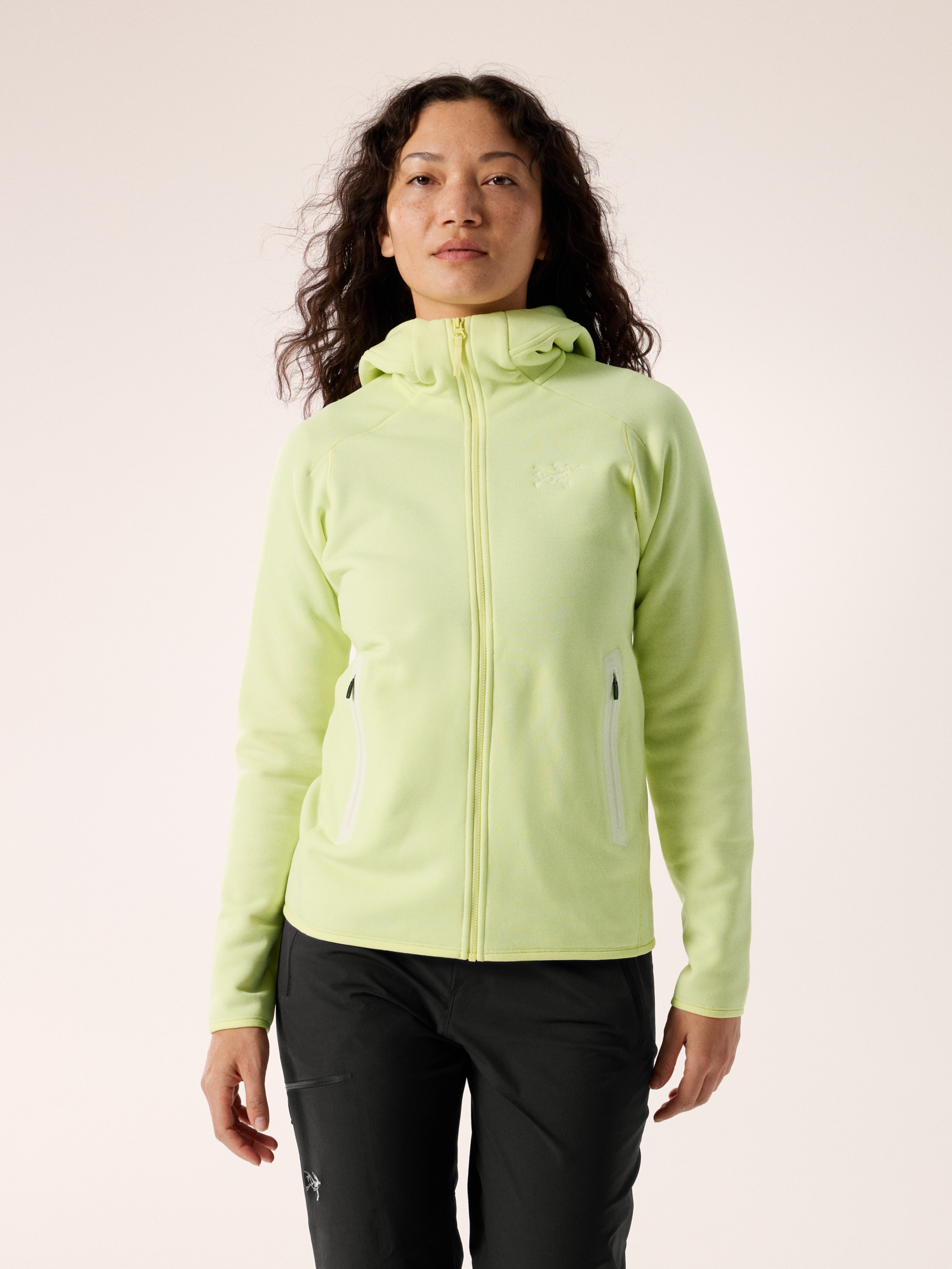 Kyanite Hoody Women's