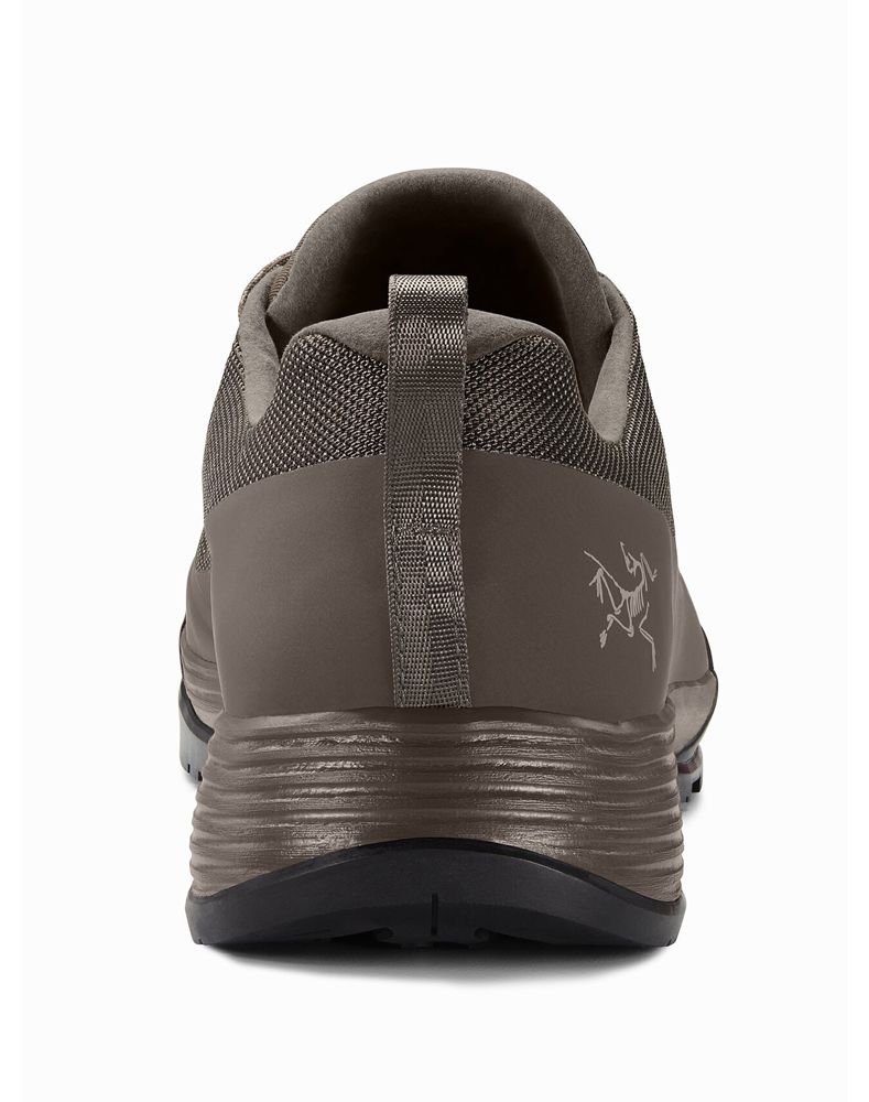 Arc'teryx Konseal FL 2 Approach Shoes Mens - Brown