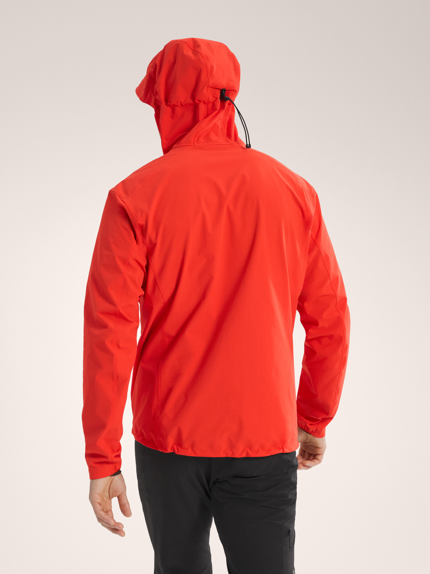 Gamma Hoody Men's
