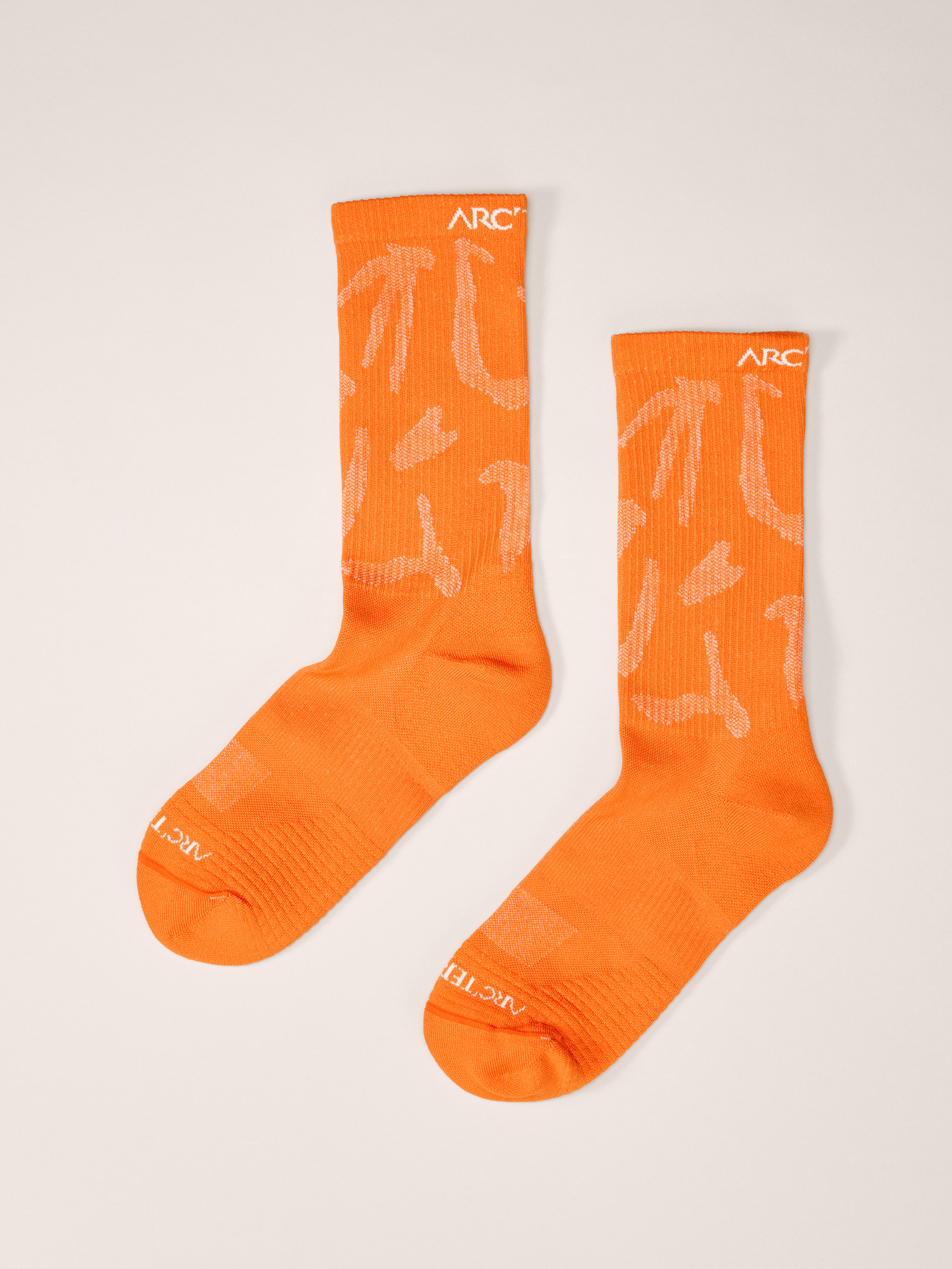 Synthetic Mid Grotto Sock