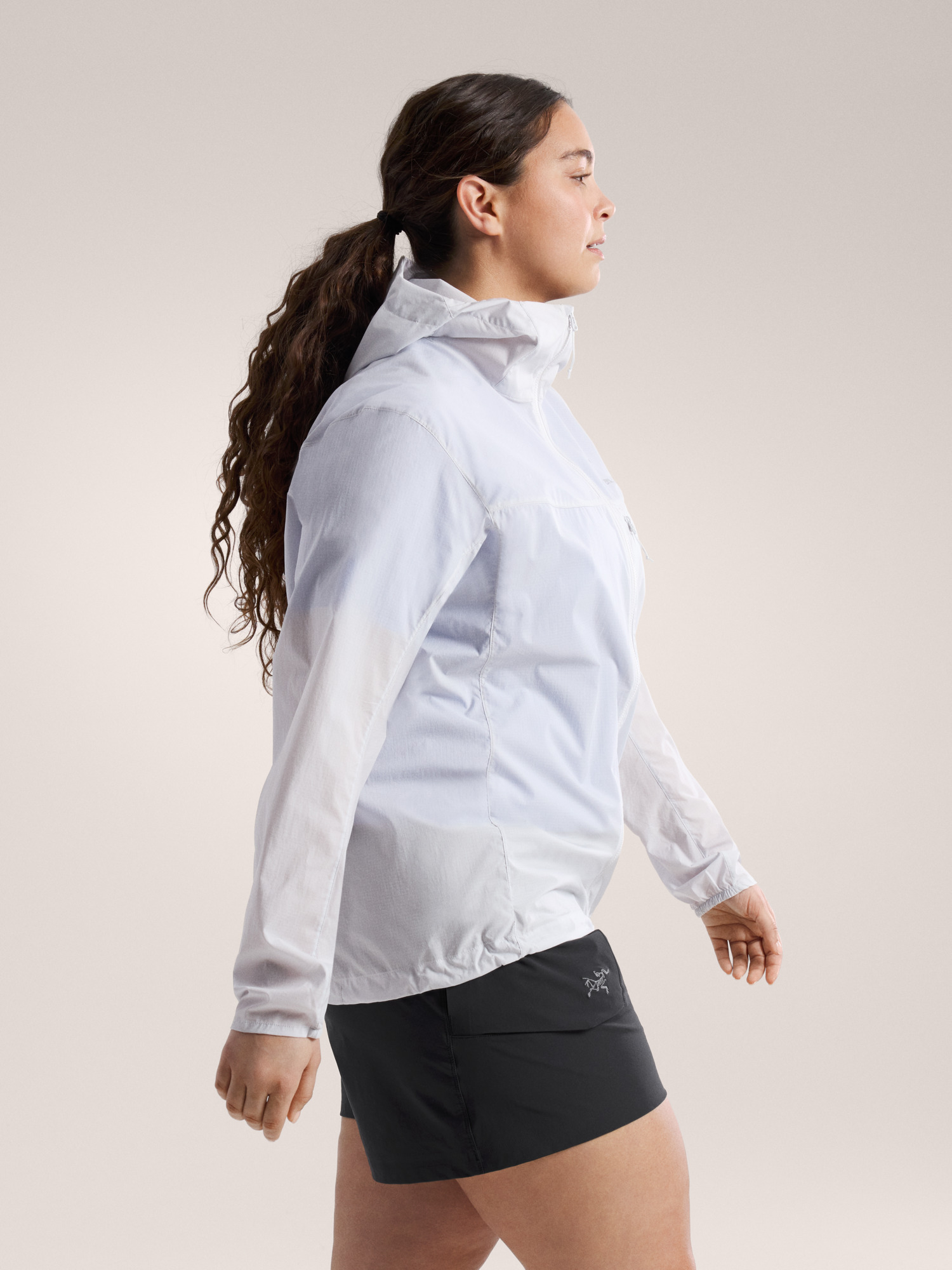 Squamish Hoody Women's