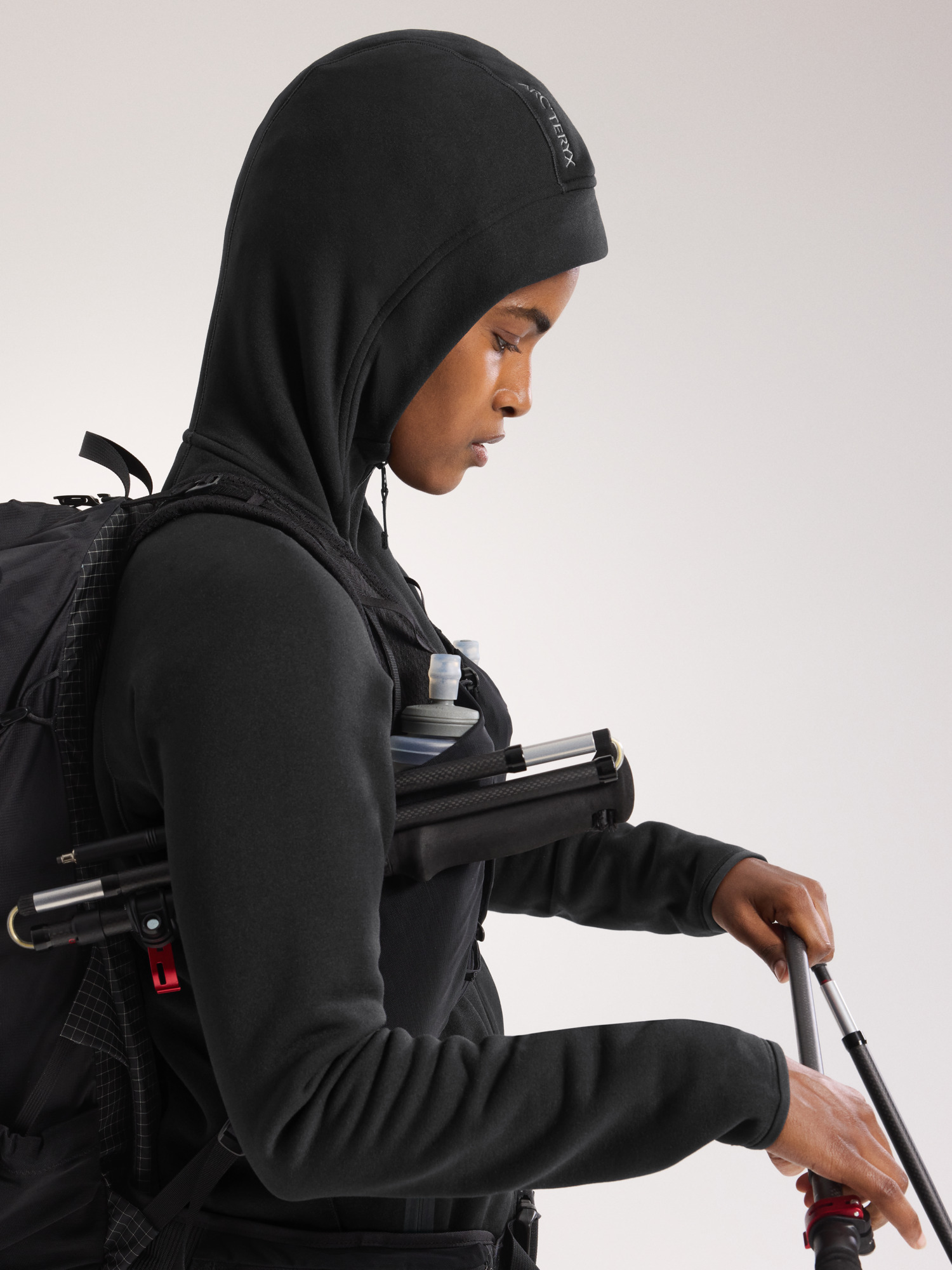 Kyanite Hoody Women's