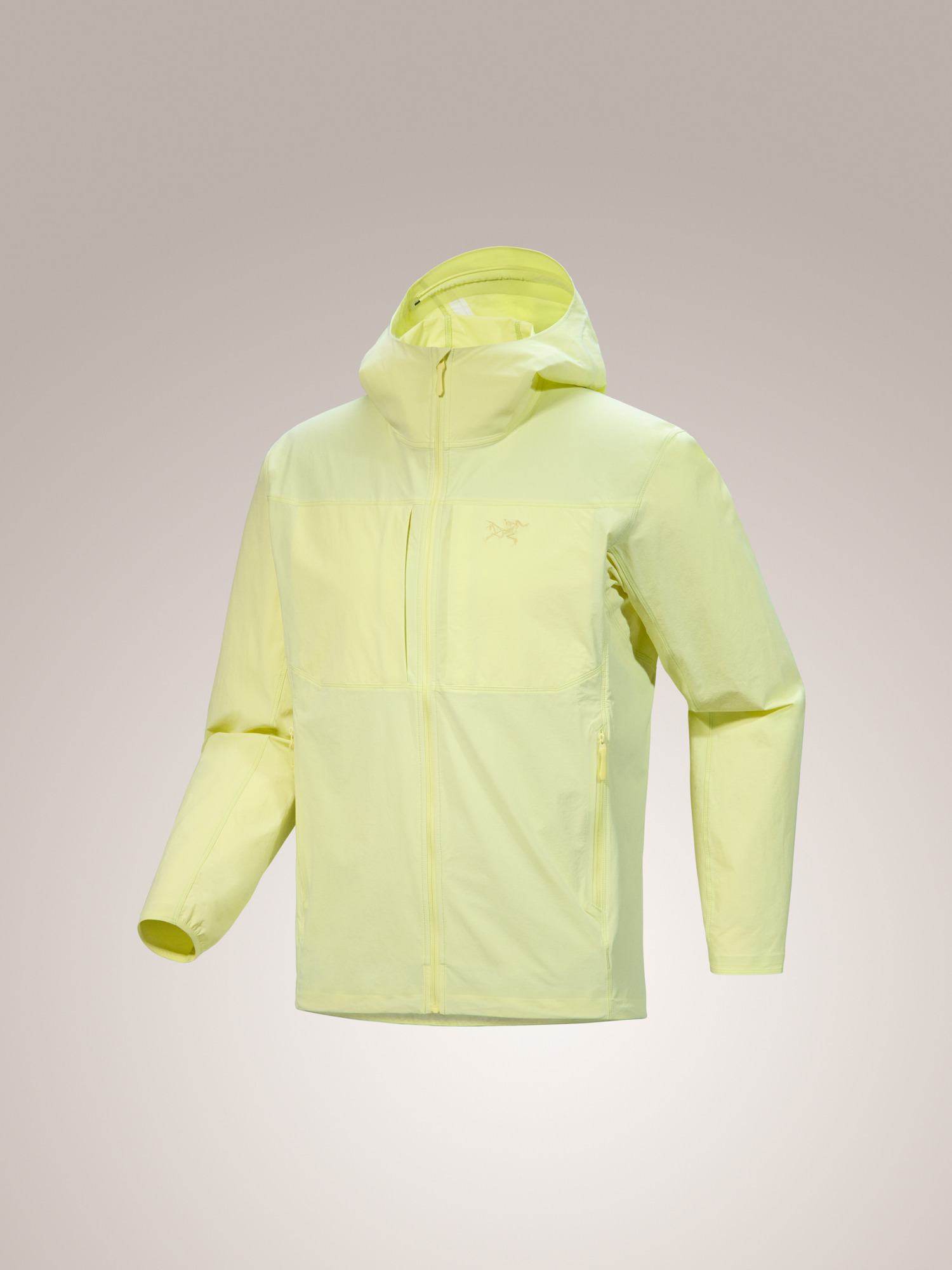 Gamma Lightweight Hoody Men's