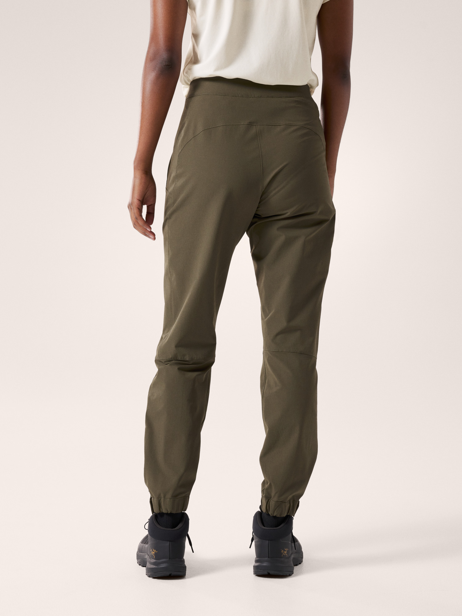 Gamma Tapered Pant Women's