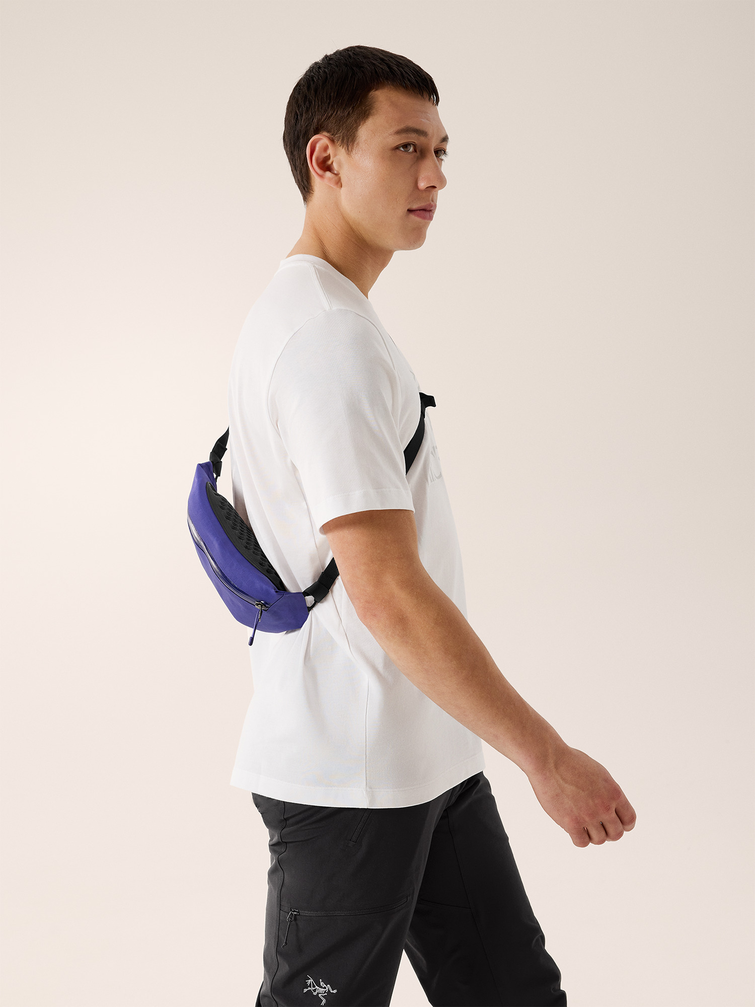 Granville Crossbody Bag