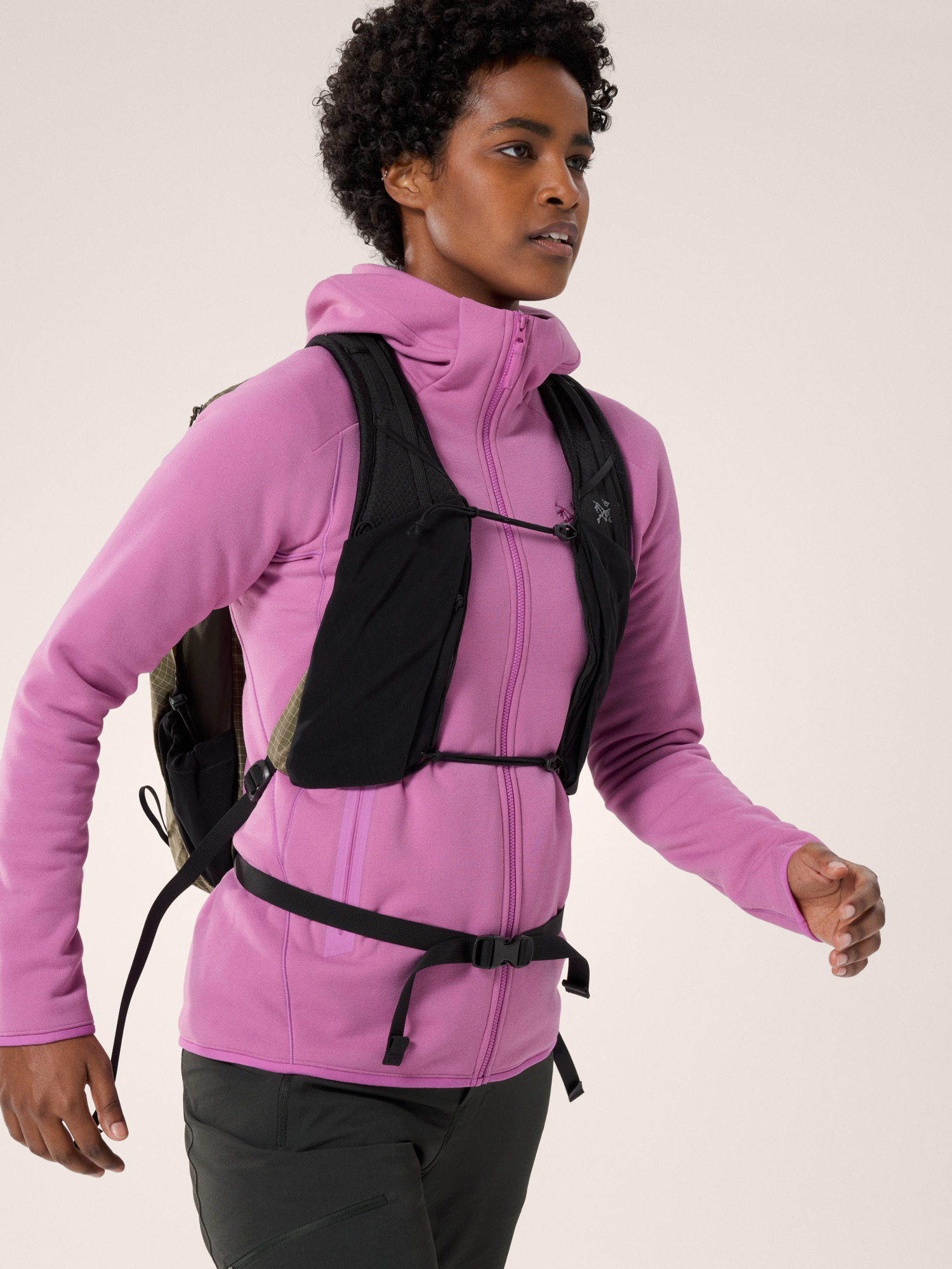 Kyanite Hoody Women's