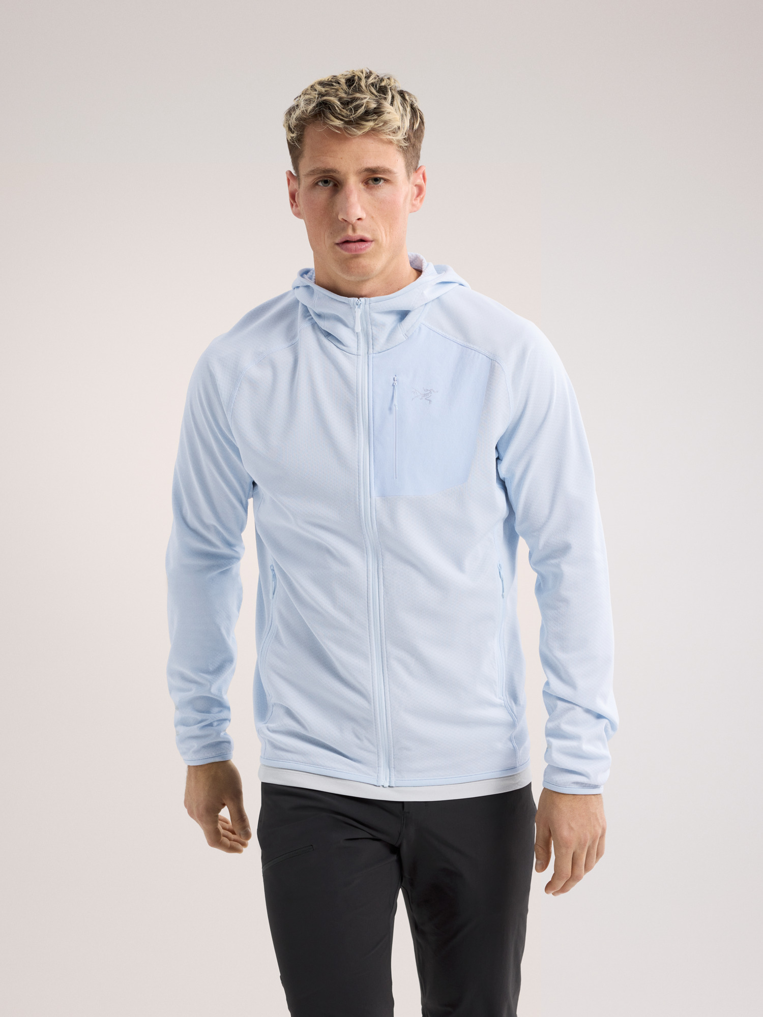 Delta Hoody Men's