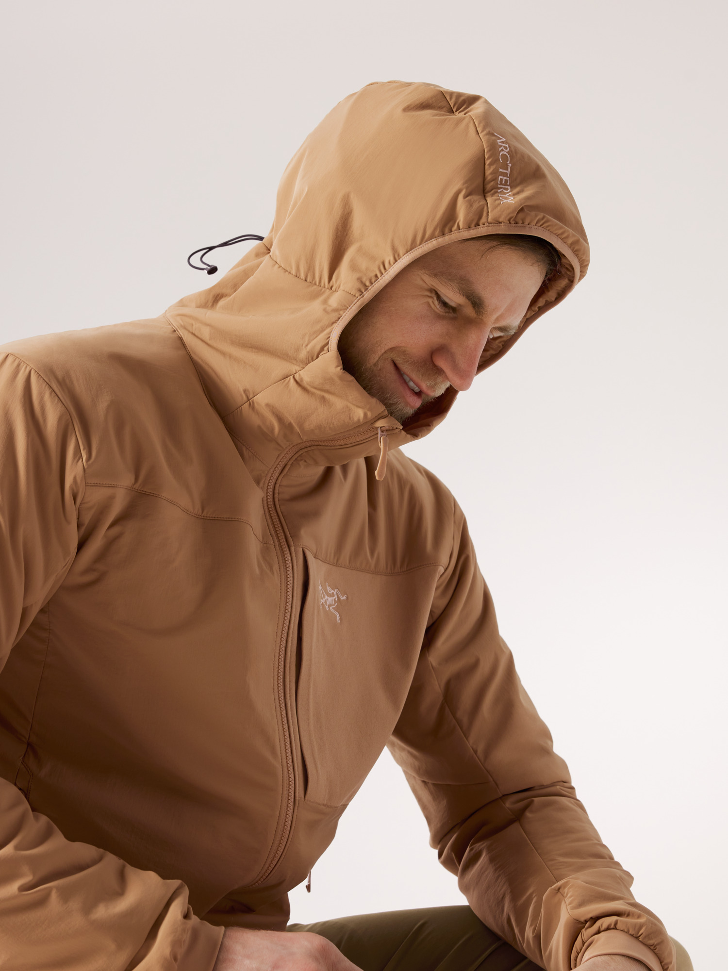 Proton Hoody Men's